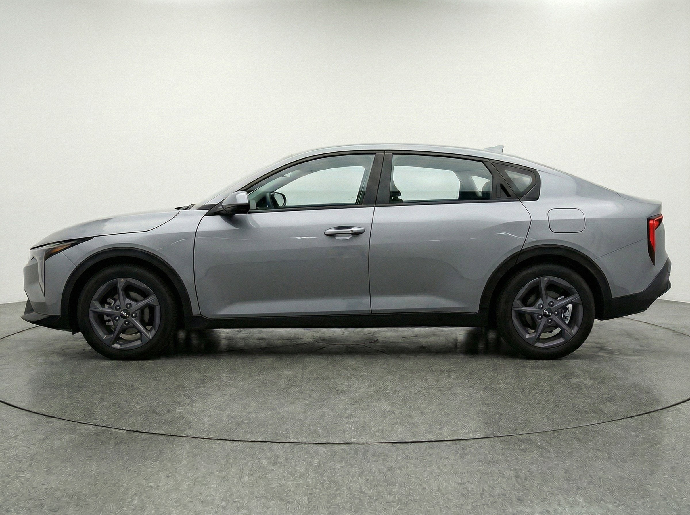 Thumbnail: 2025 Kia K4 - 5