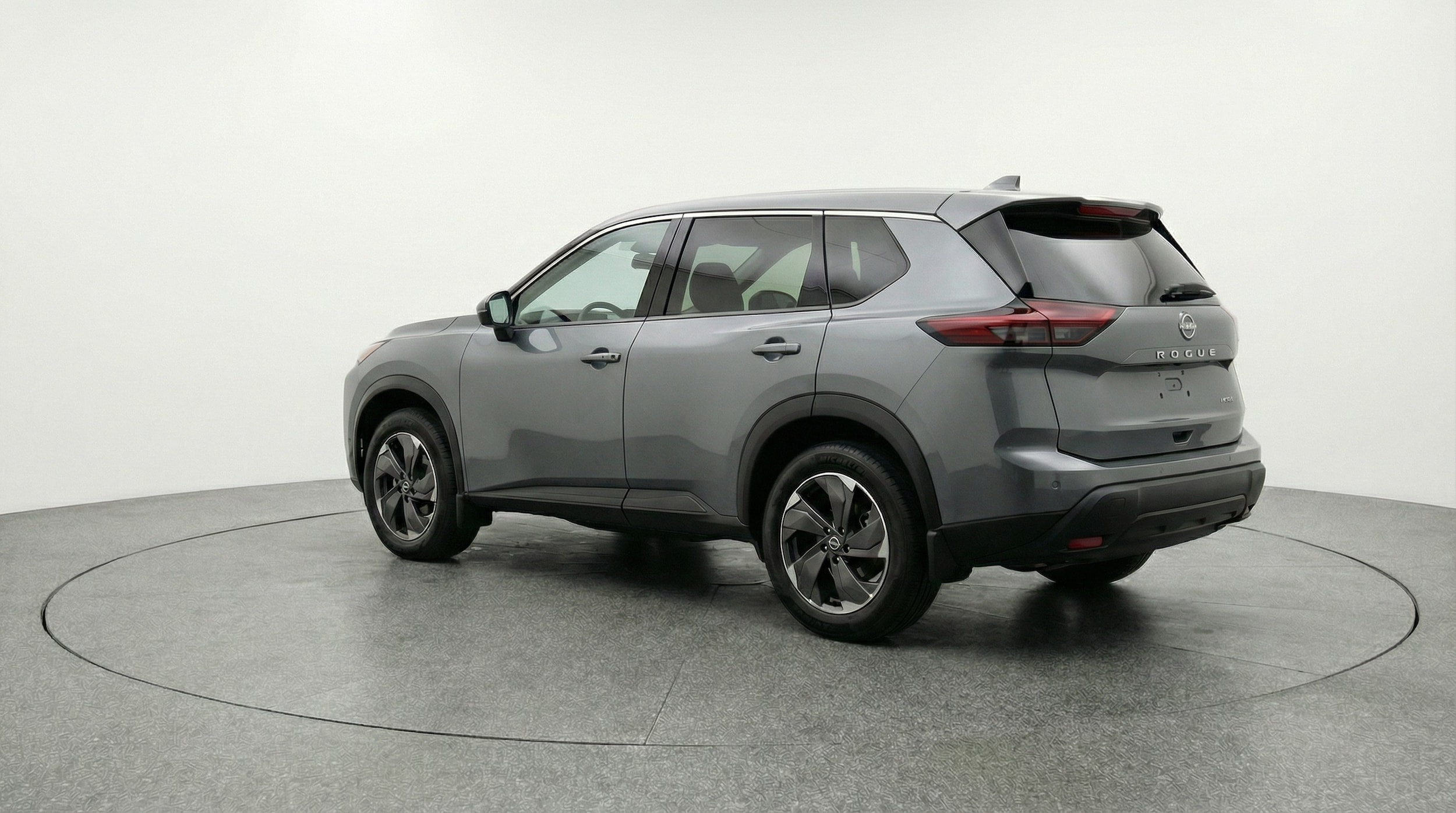 Thumbnail: 2025 Nissan Rogue - 5