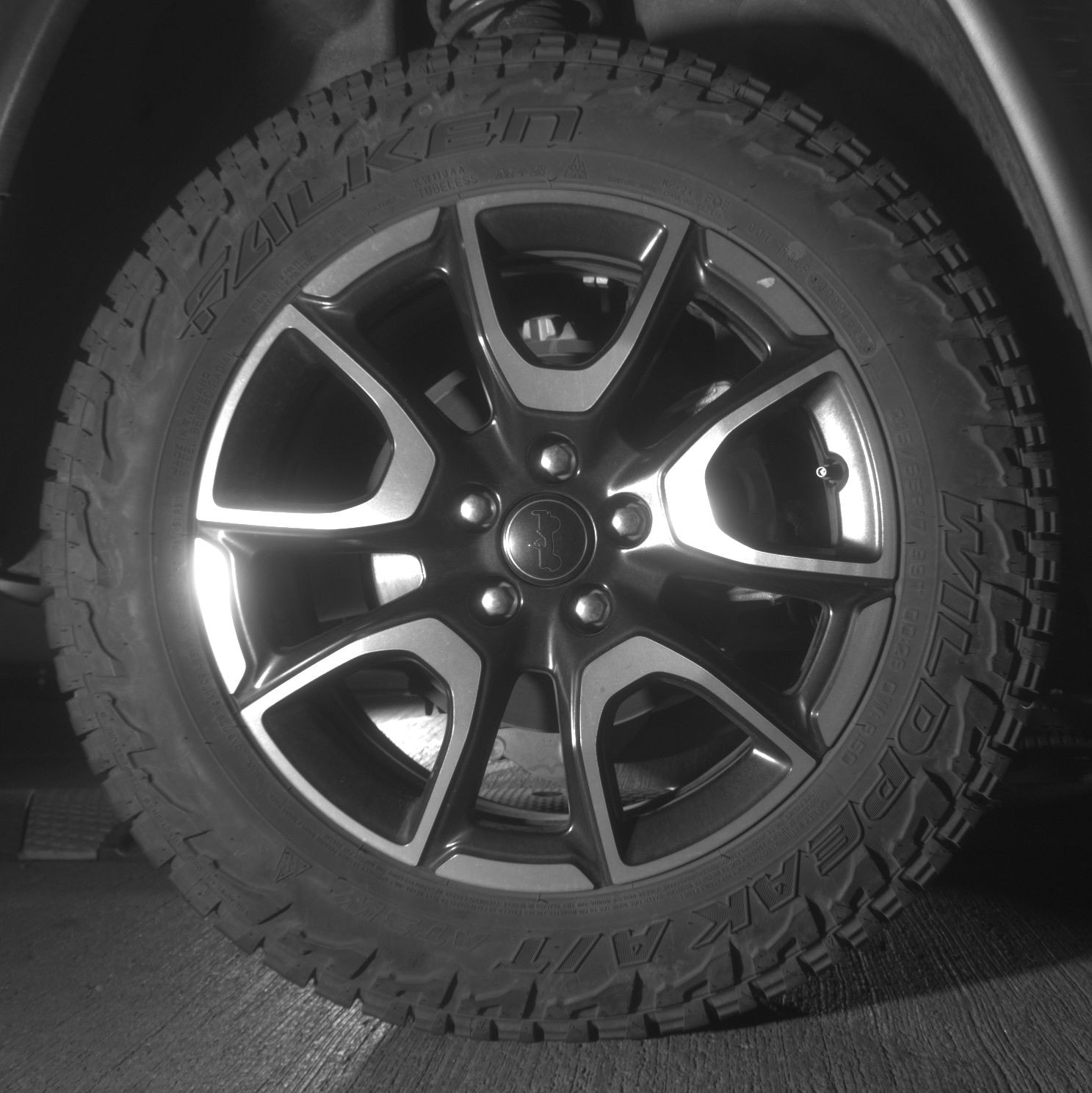 Thumbnail: 2025 Jeep Compass - 12