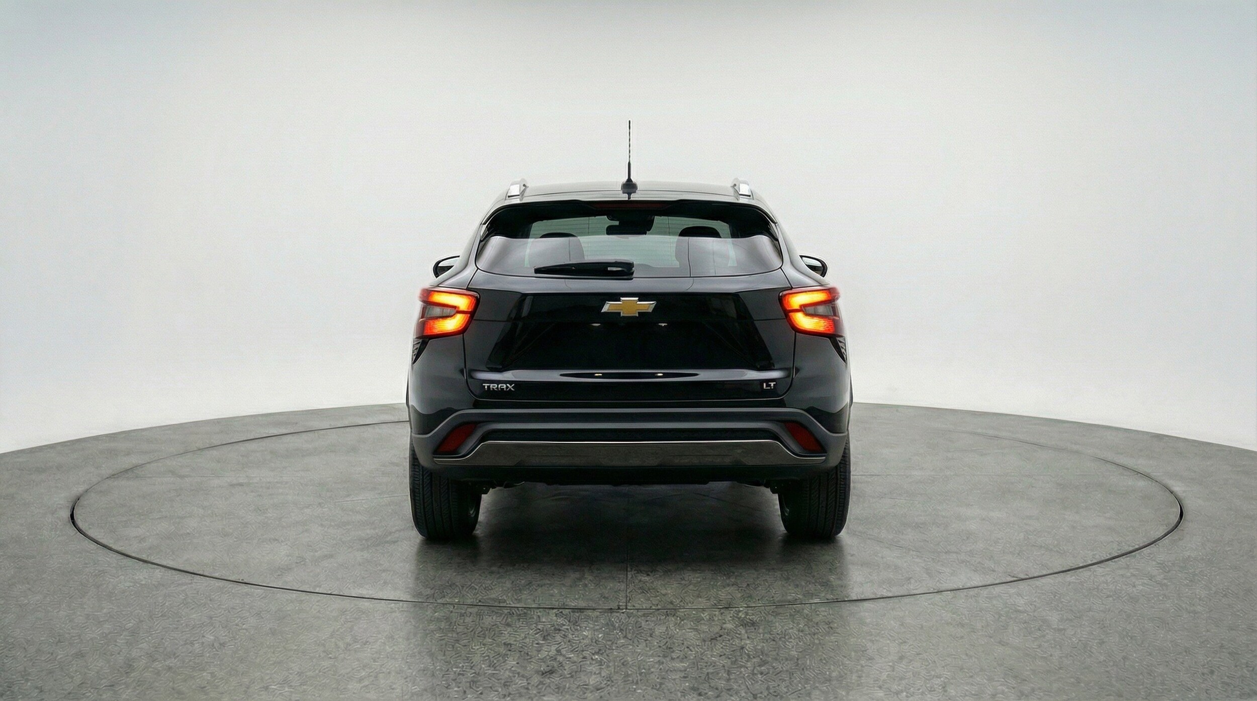 Thumbnail: 2025 Chevrolet Trax - 7