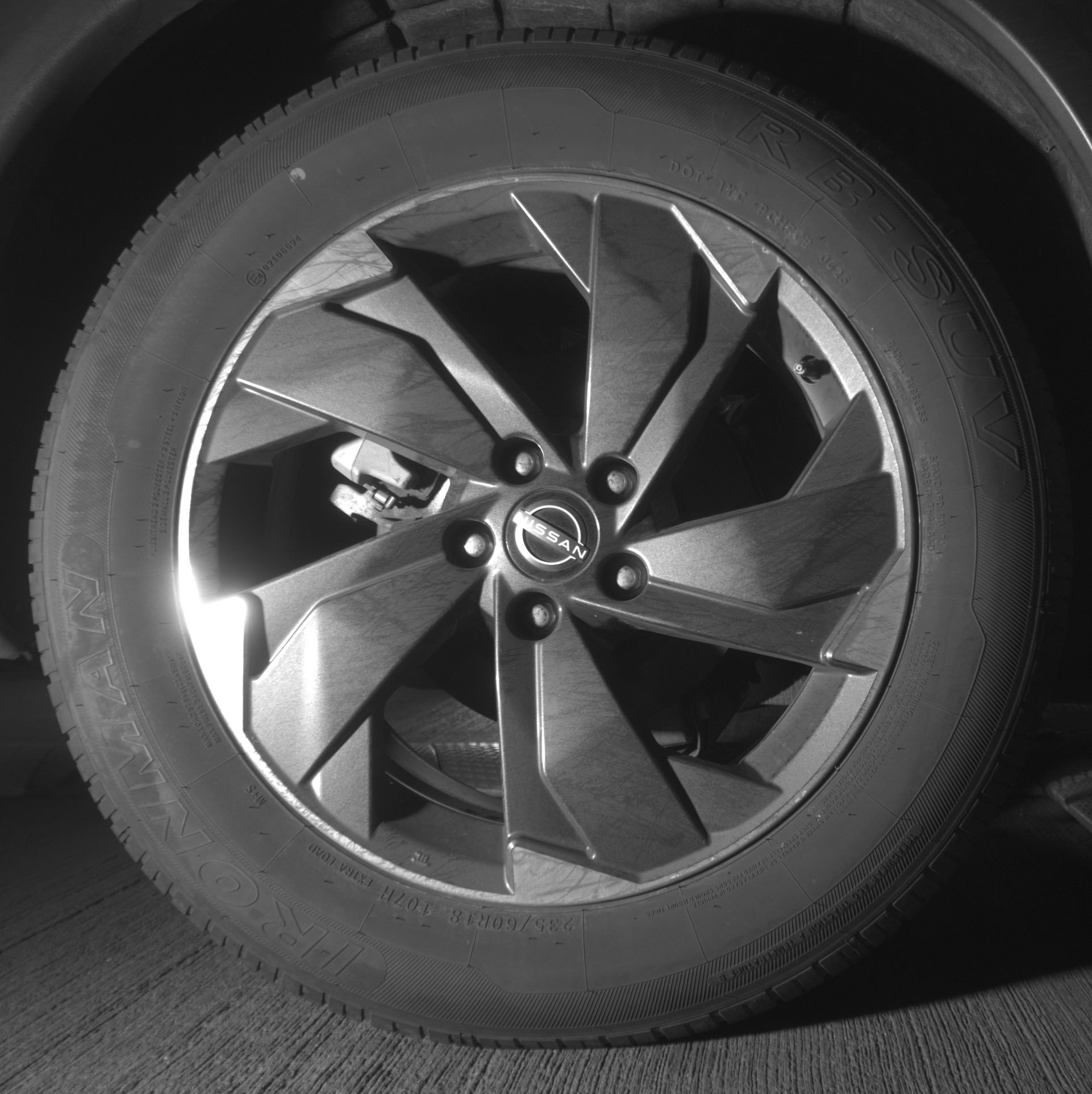 Thumbnail: 2025 Nissan Rogue - 15