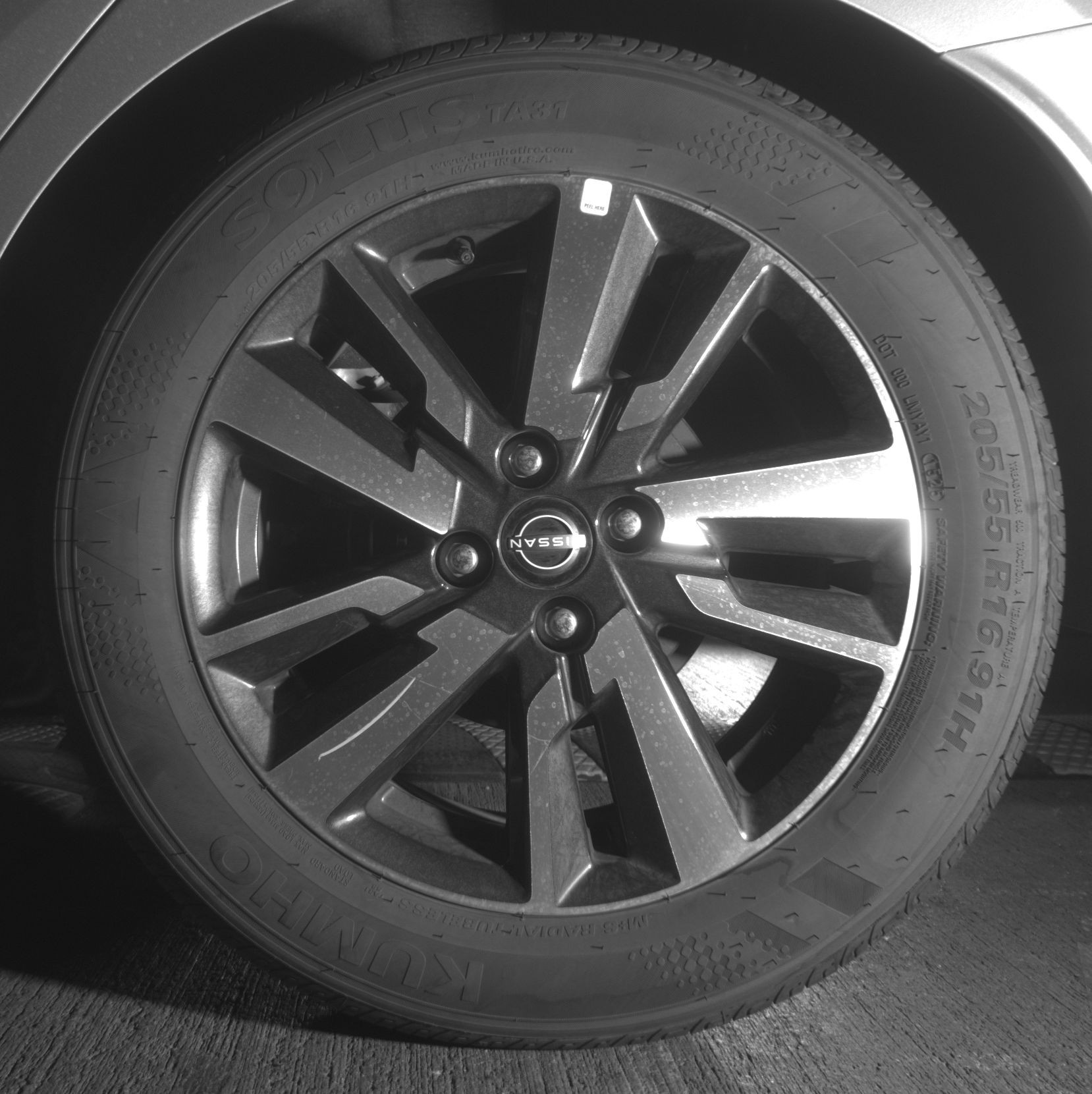 Thumbnail: 2025 Nissan Versa - 11