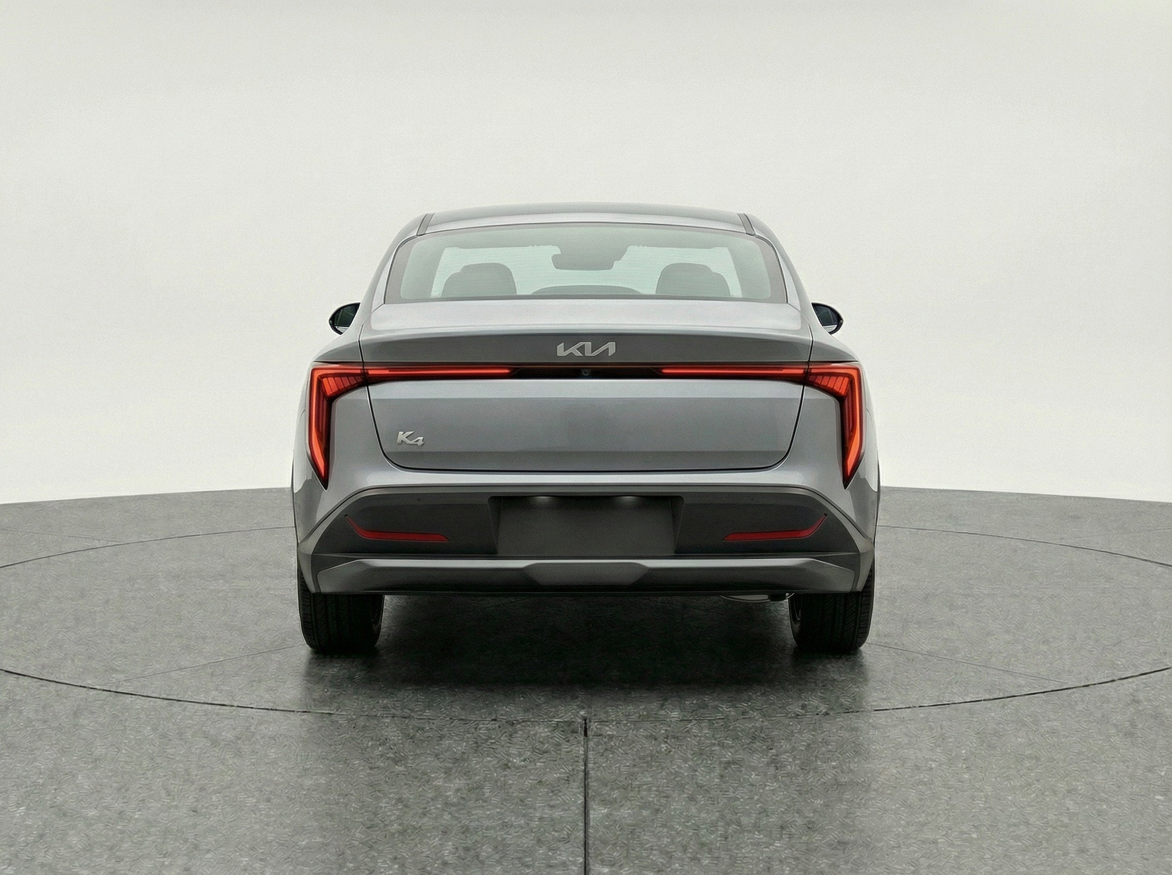 Thumbnail: 2025 Kia K4 - 7