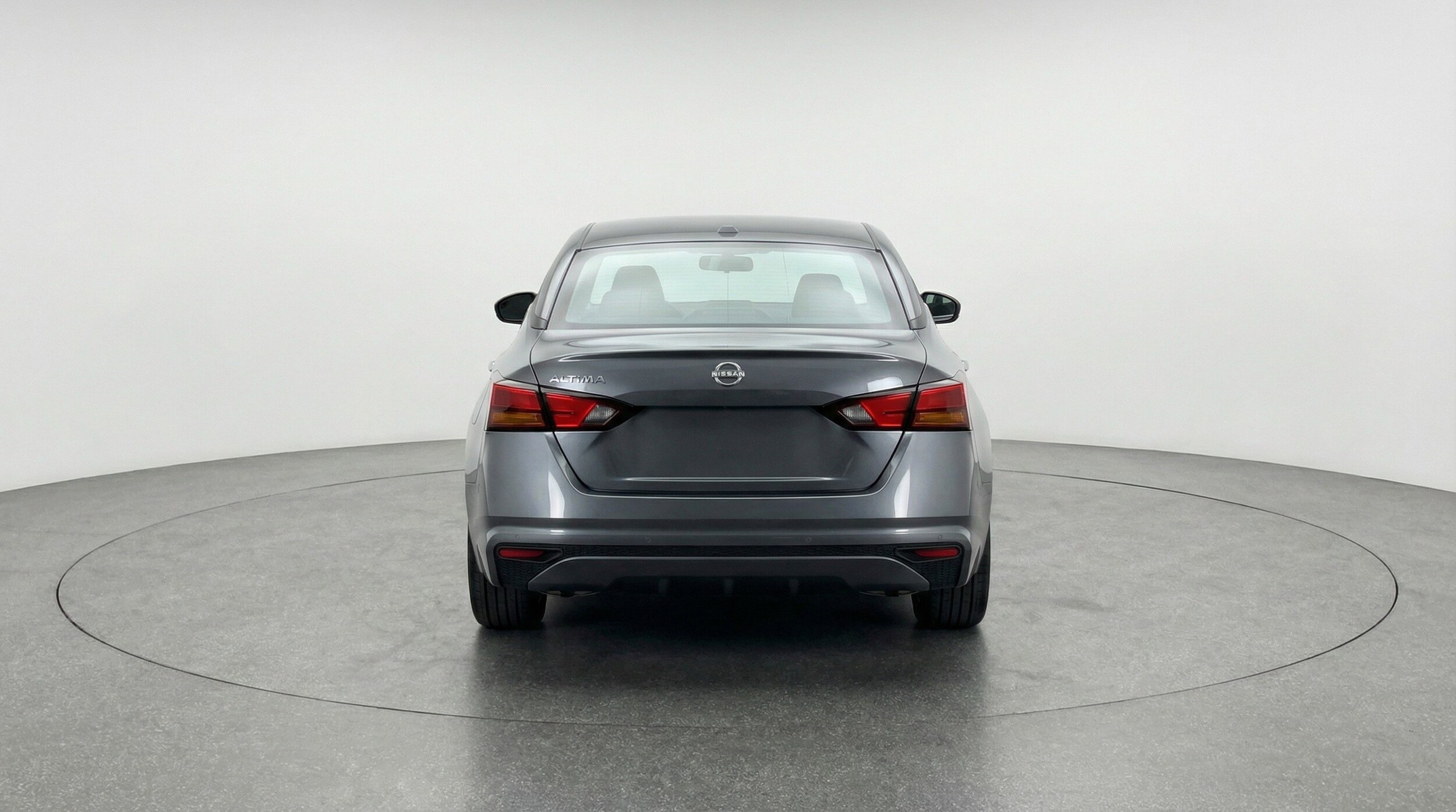 Thumbnail: 2025 Nissan Altima - 7