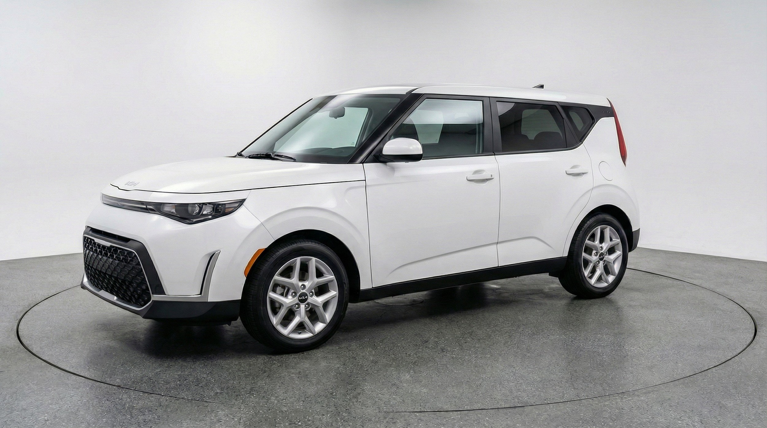 Thumbnail: 2025 Kia Soul - 3