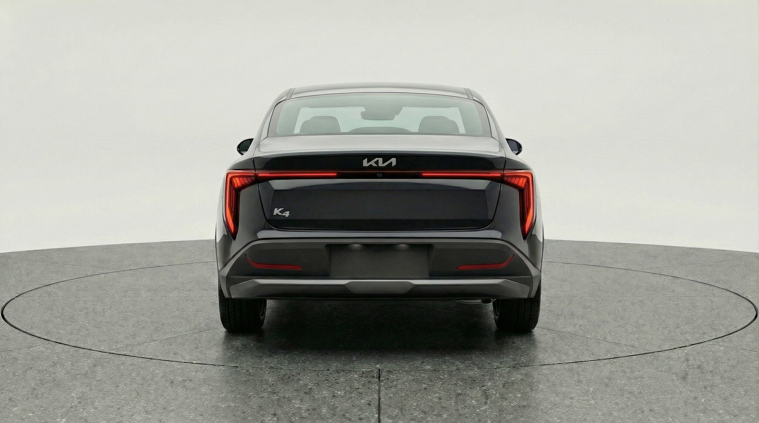 Thumbnail: 2025 Kia K4 - 7