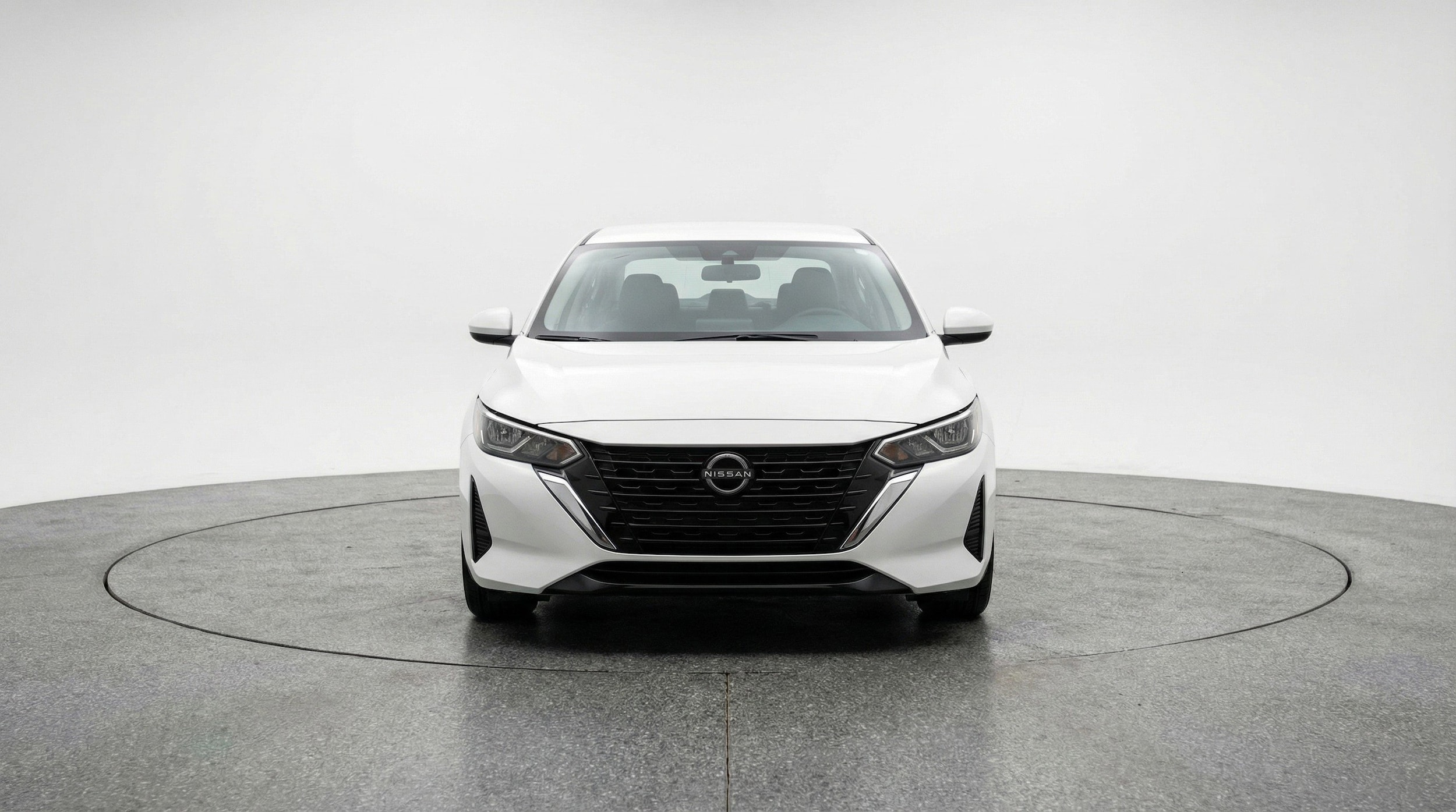 Thumbnail: 2025 Nissan Sentra - 2
