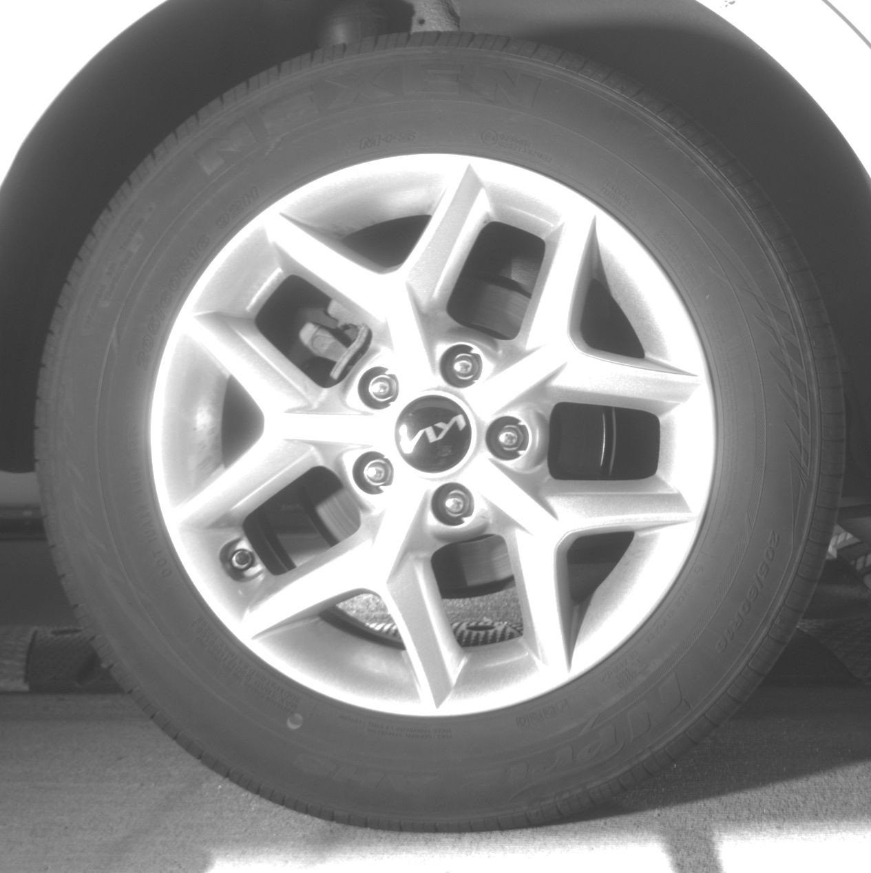 Thumbnail: 2025 Kia Soul - 15