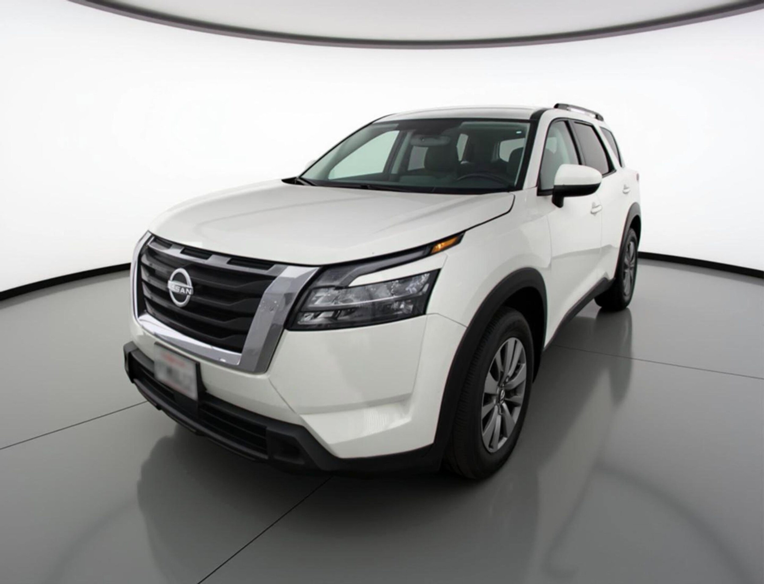 Thumbnail: 2025 Nissan Pathfinder - 3