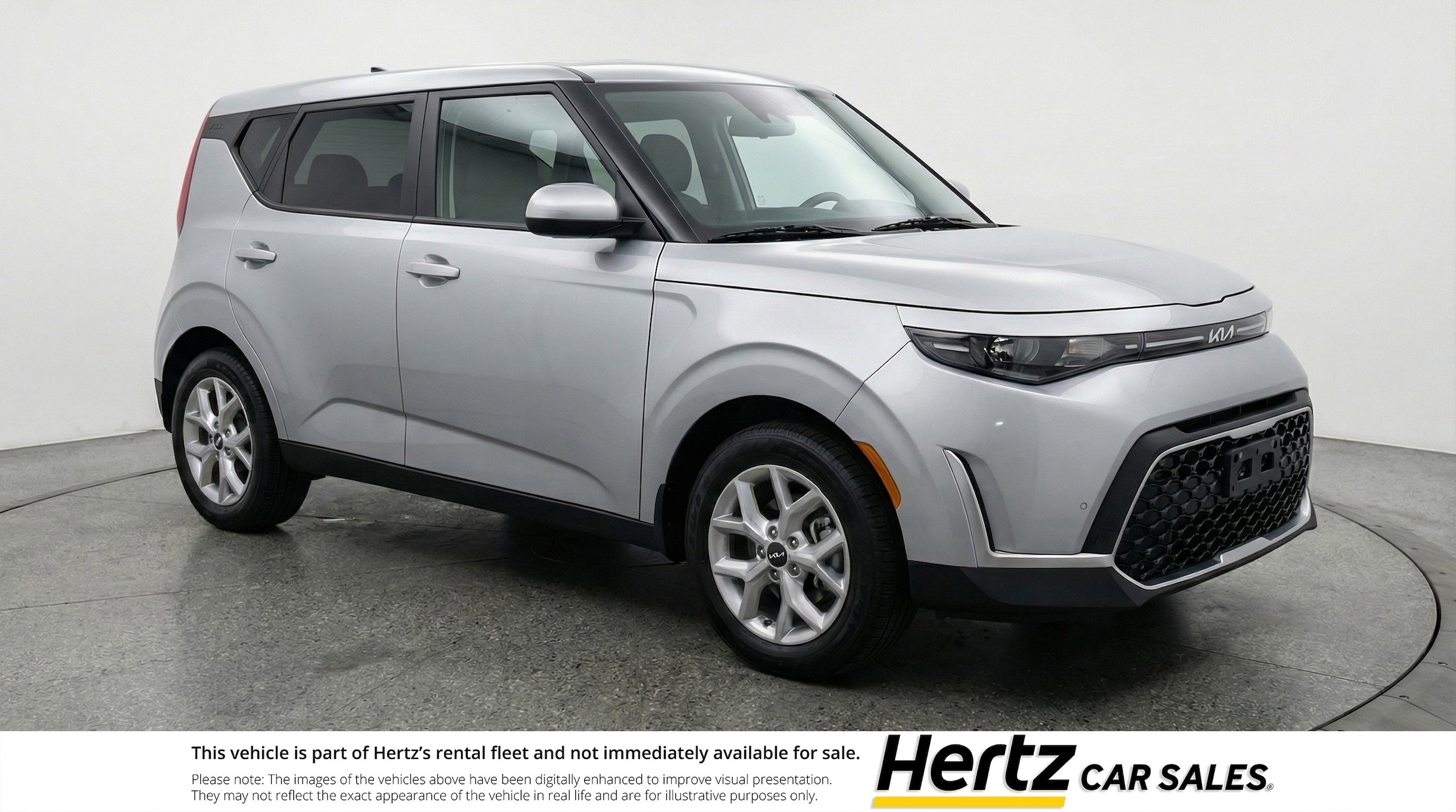 Thumbnail: 2025 Kia Soul - 1