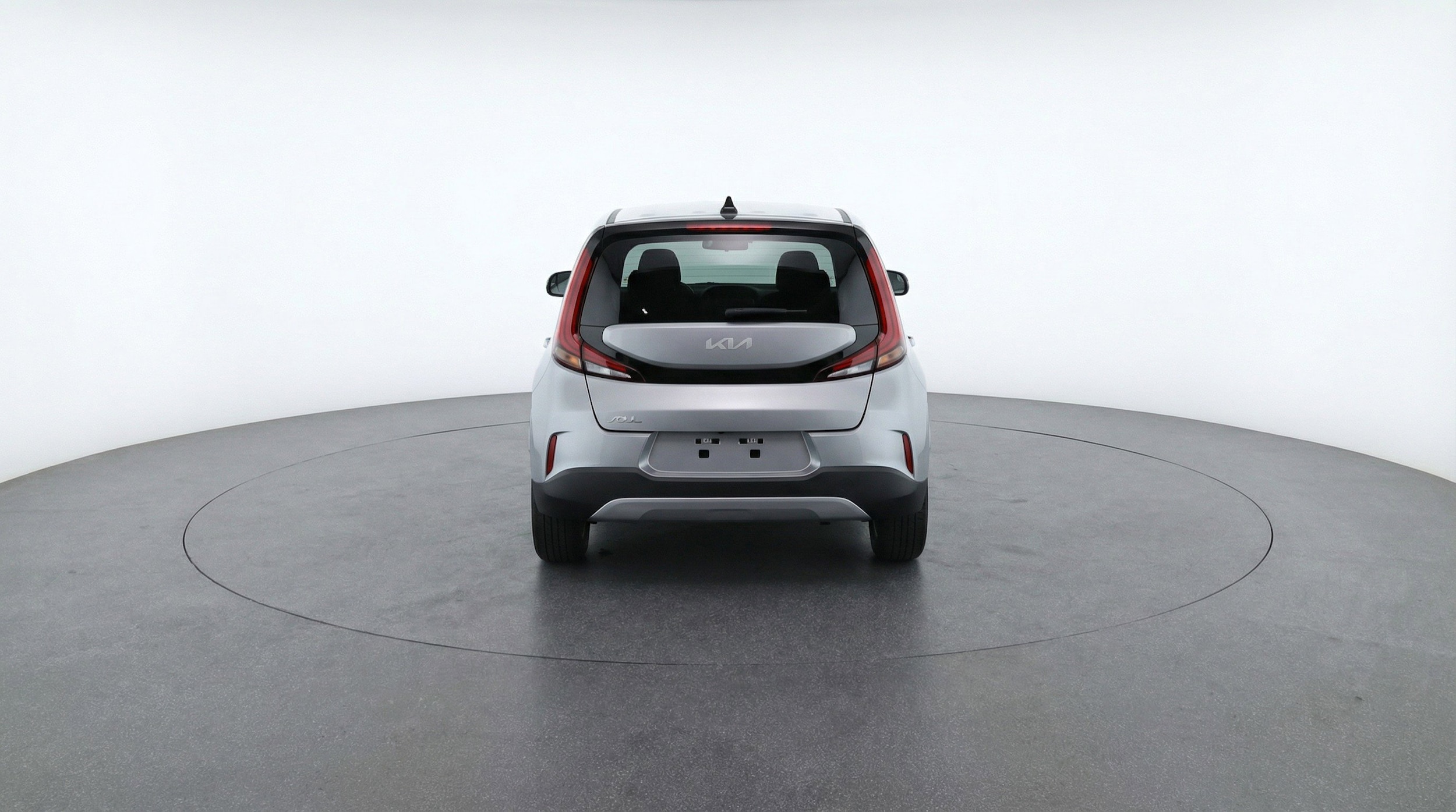 Thumbnail: 2025 Kia Soul - 7