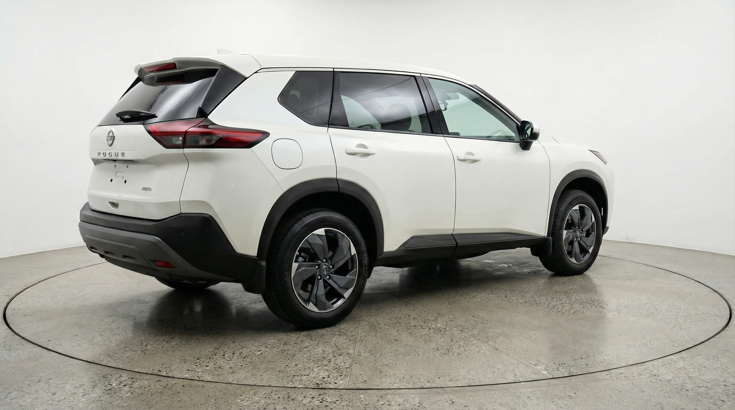 Thumbnail: 2025 Nissan Rogue - 7