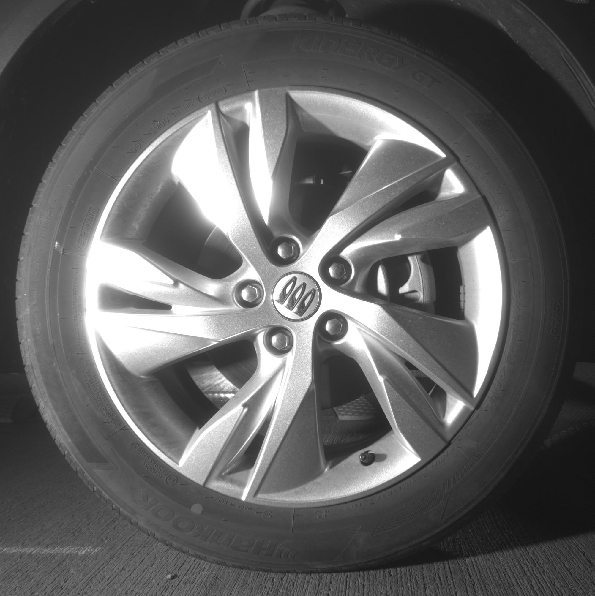 Thumbnail: 2025 Buick Encore GX - 13