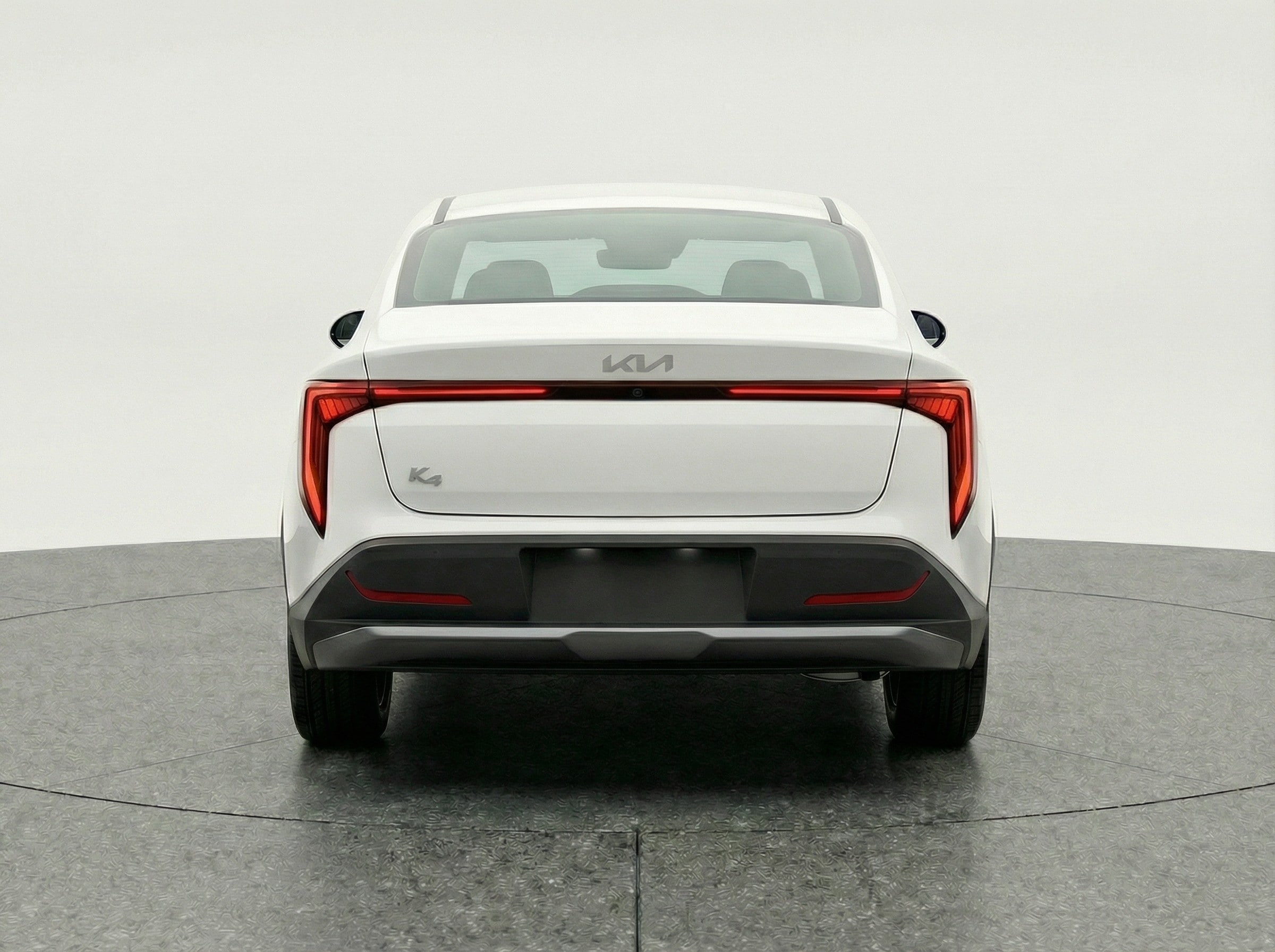 Thumbnail: 2025 Kia K4 - 6