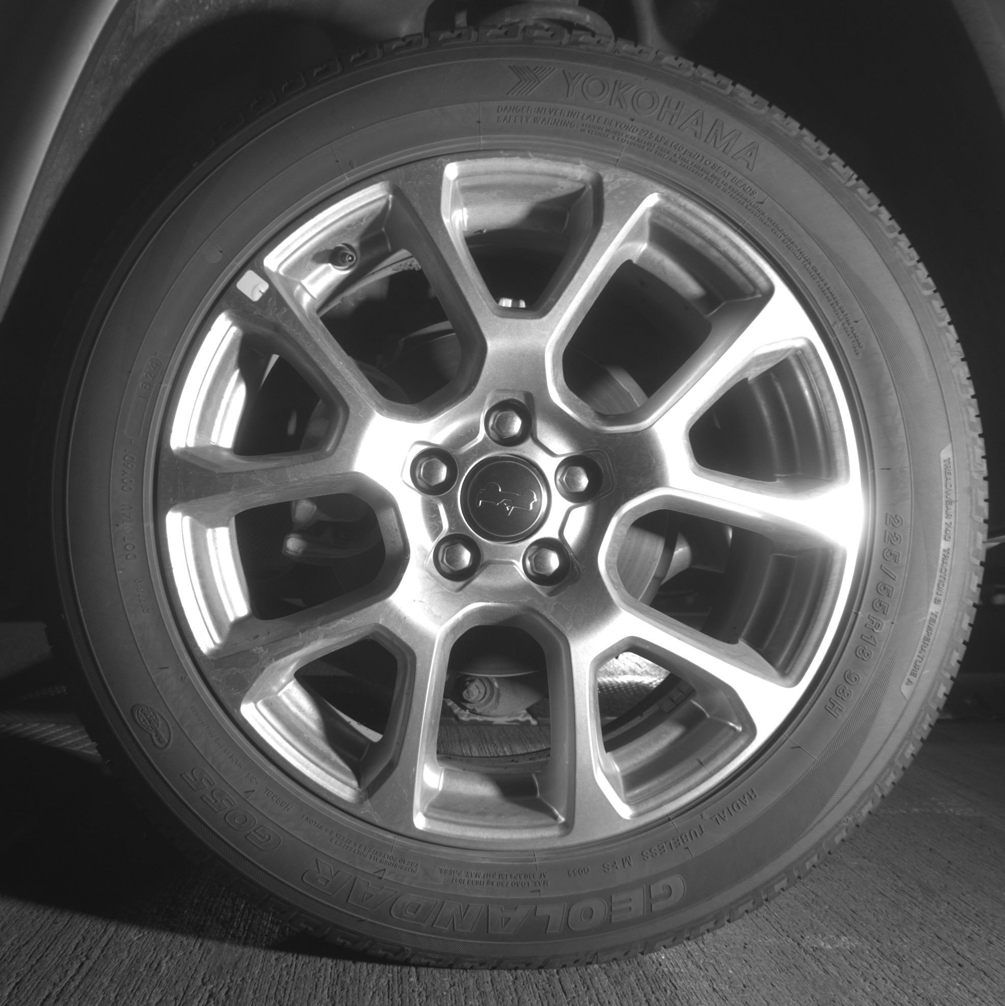 Thumbnail: 2025 Jeep Compass - 14