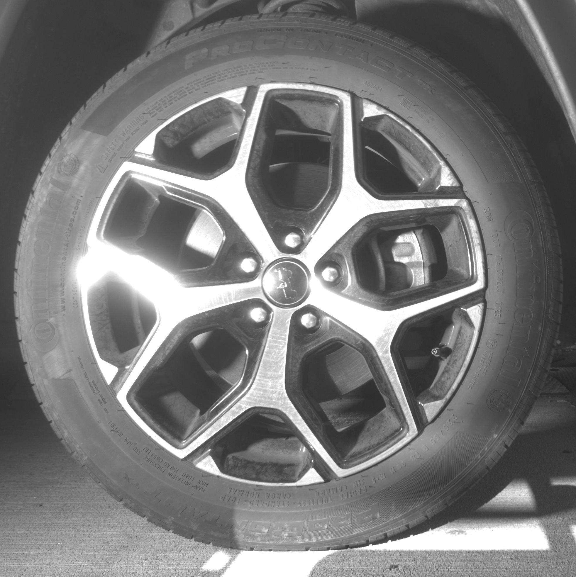 Thumbnail: 2025 Jeep Compass - 13