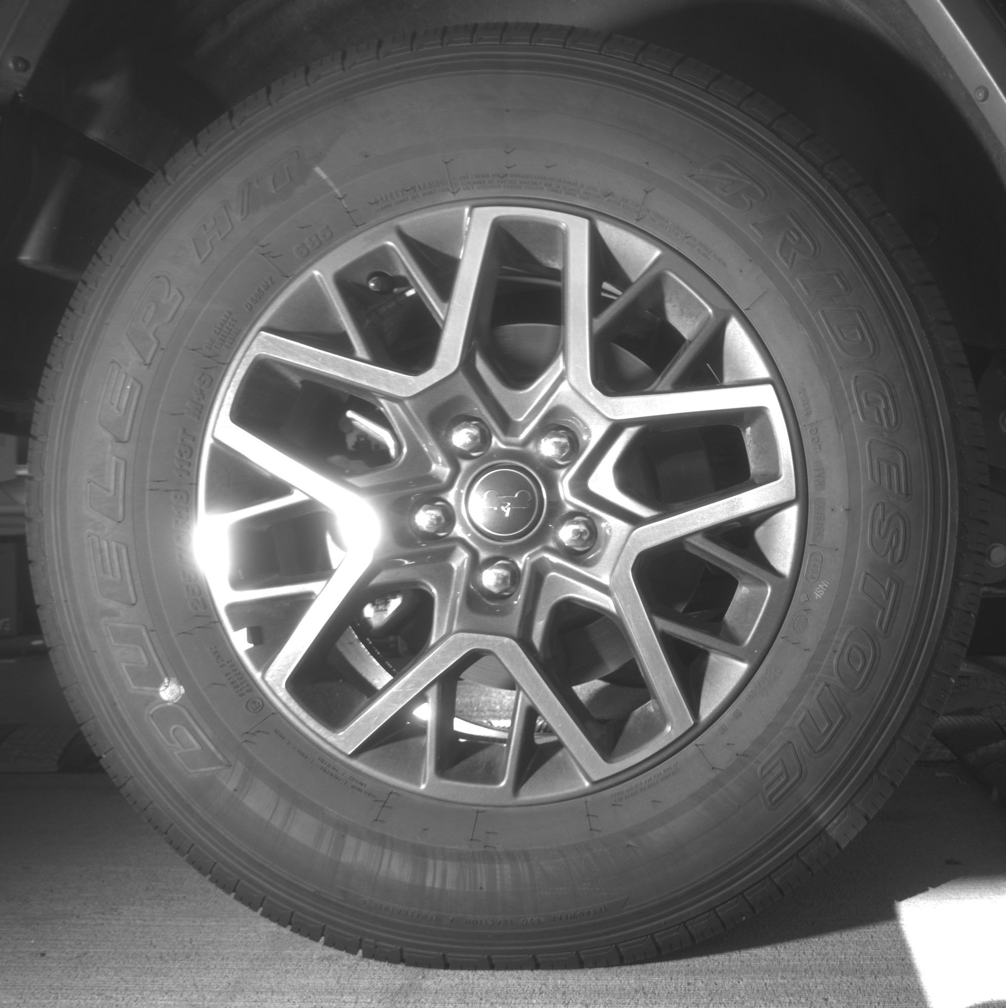 Thumbnail: 2025 Jeep Wrangler - 15