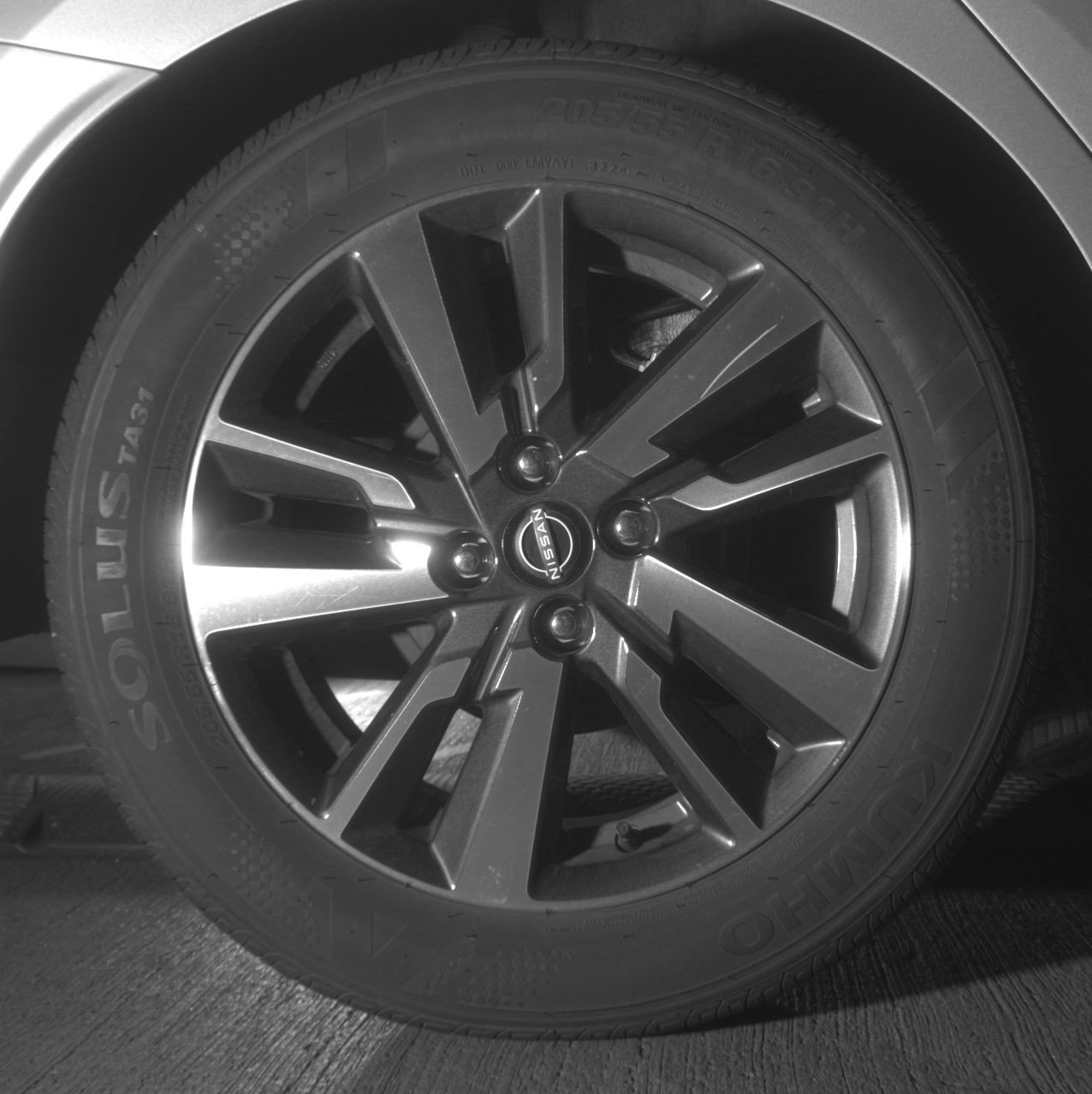 Thumbnail: 2025 Nissan Versa - 15