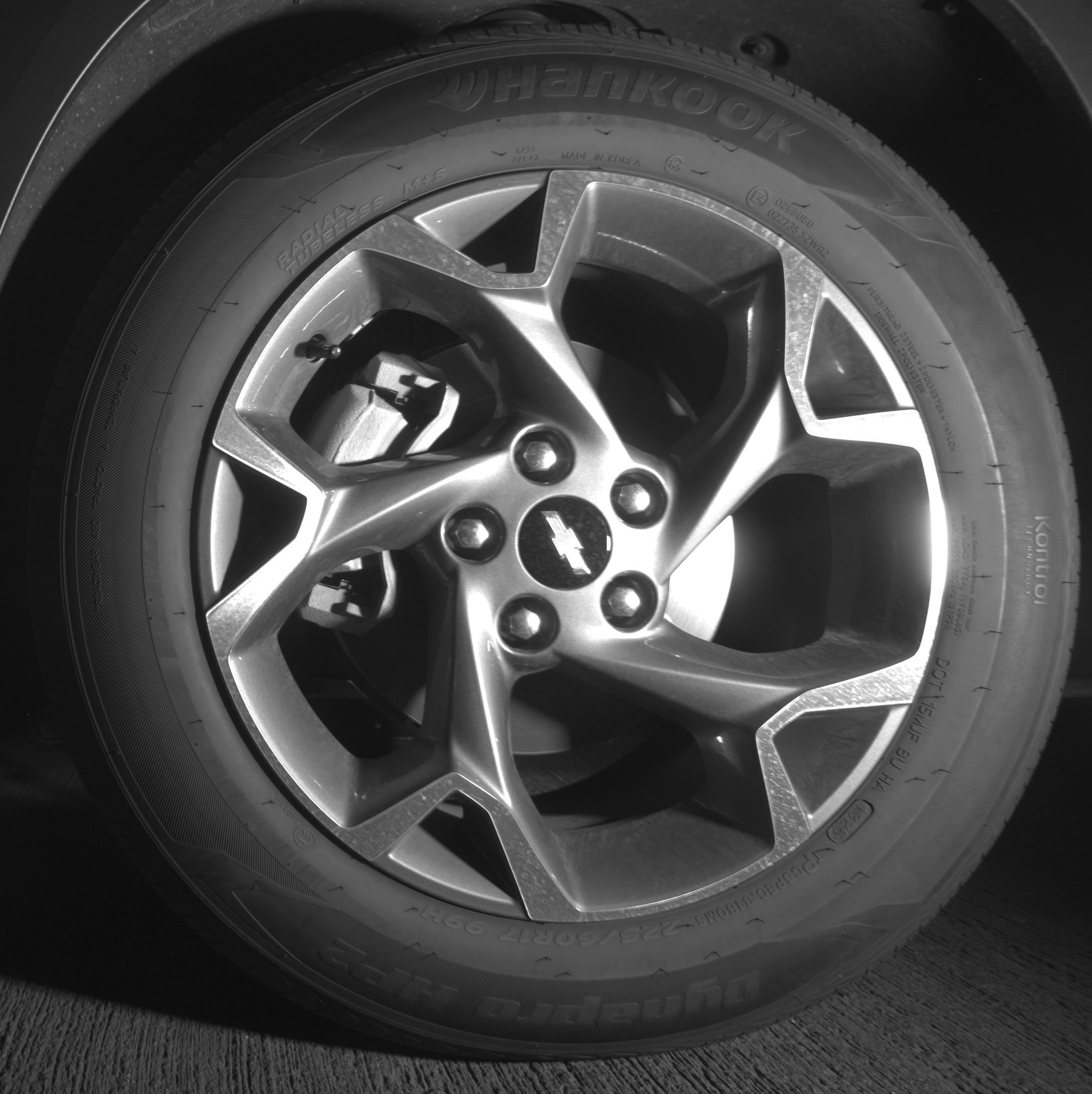 Thumbnail: 2025 Chevrolet Trax - 12