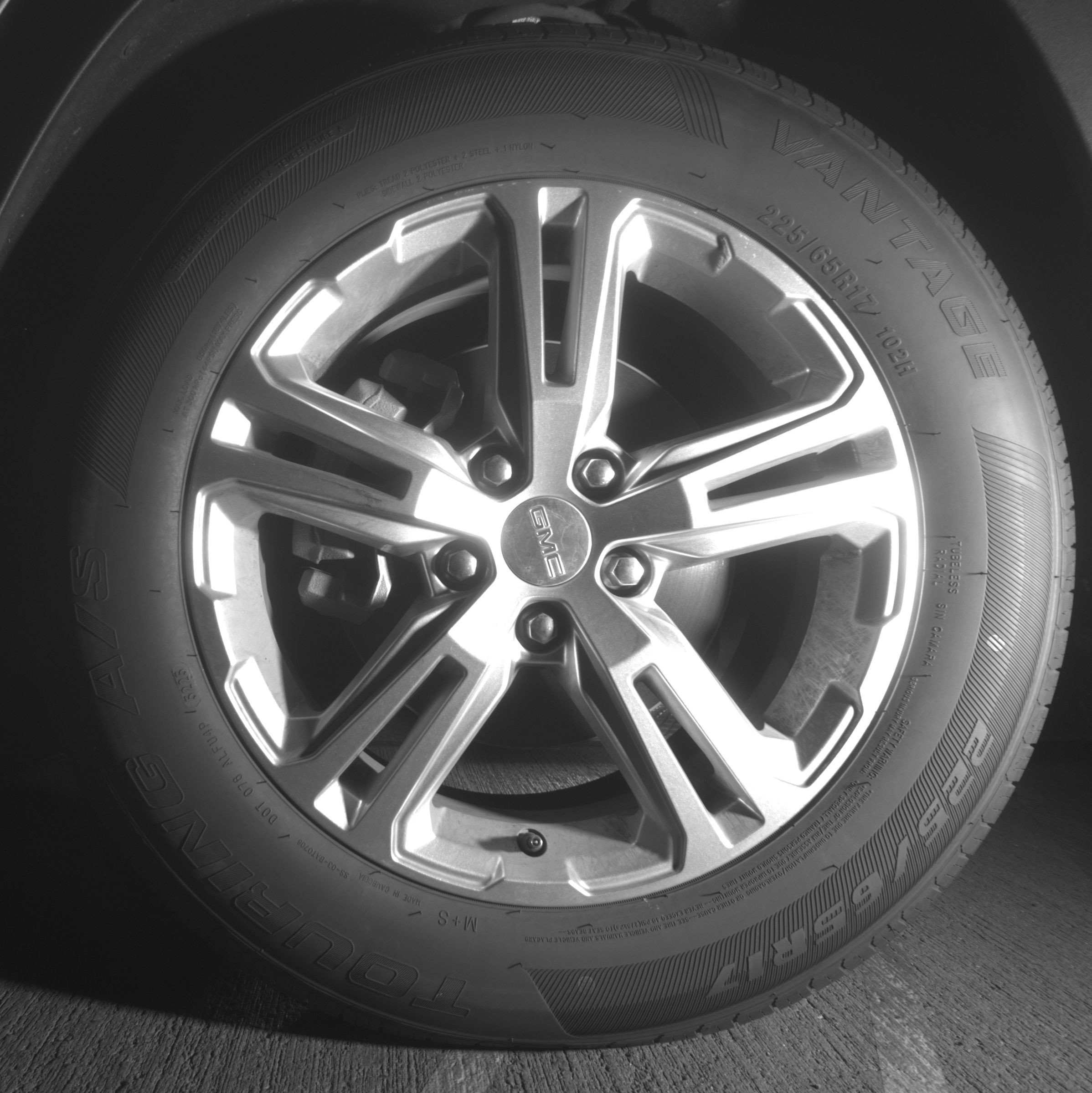 Thumbnail: 2024 GMC Terrain - 12