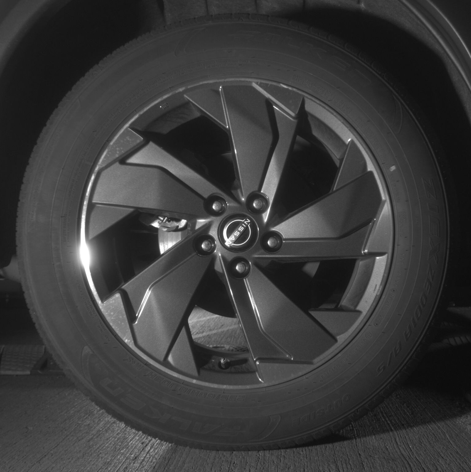 Thumbnail: 2025 Nissan Rogue - 12