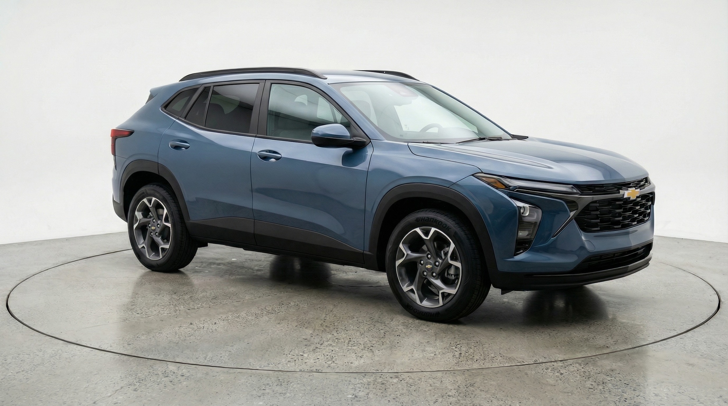 2025 Chevrolet Trax LT FWD