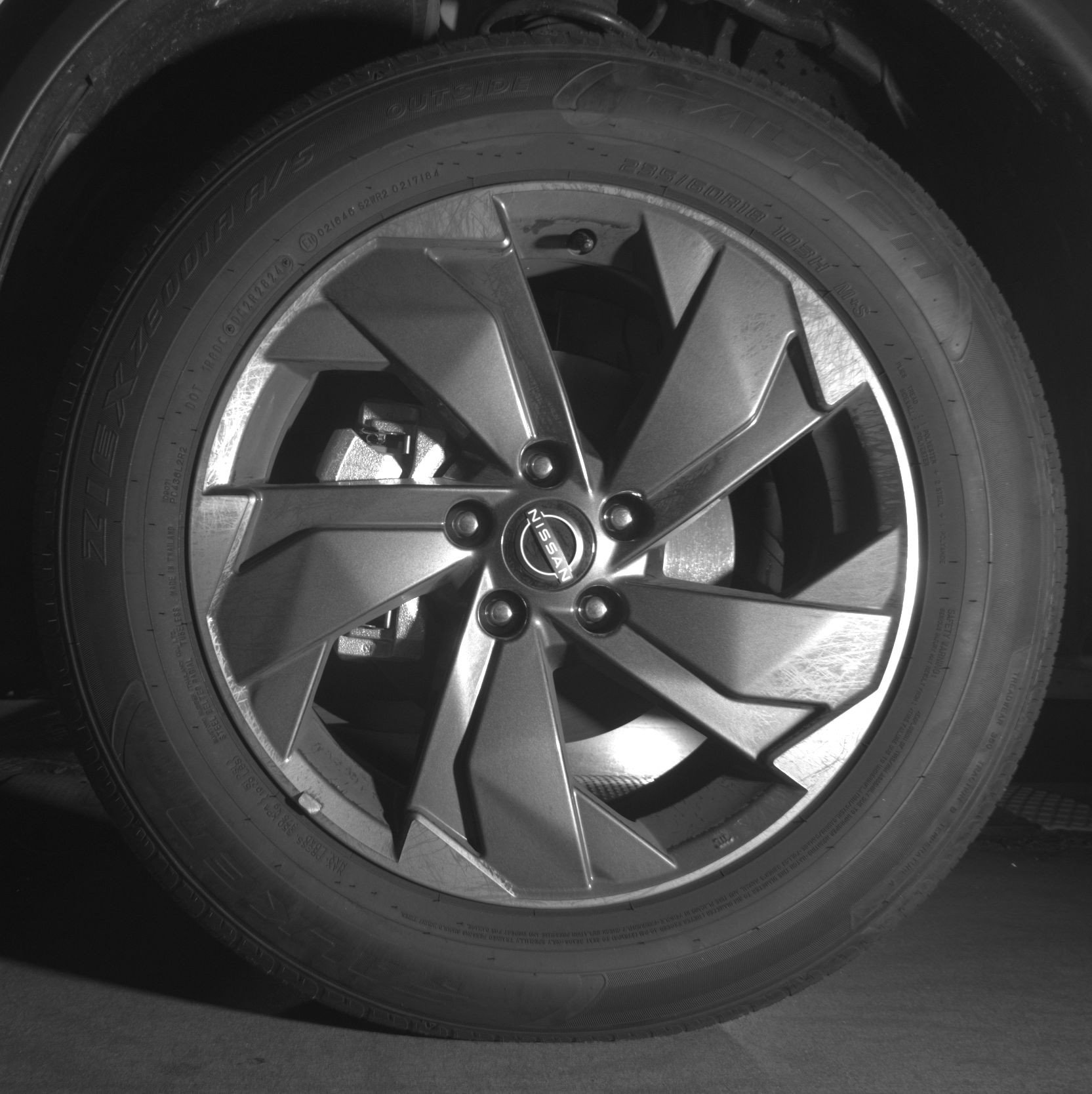 Thumbnail: 2025 Nissan Rogue - 12