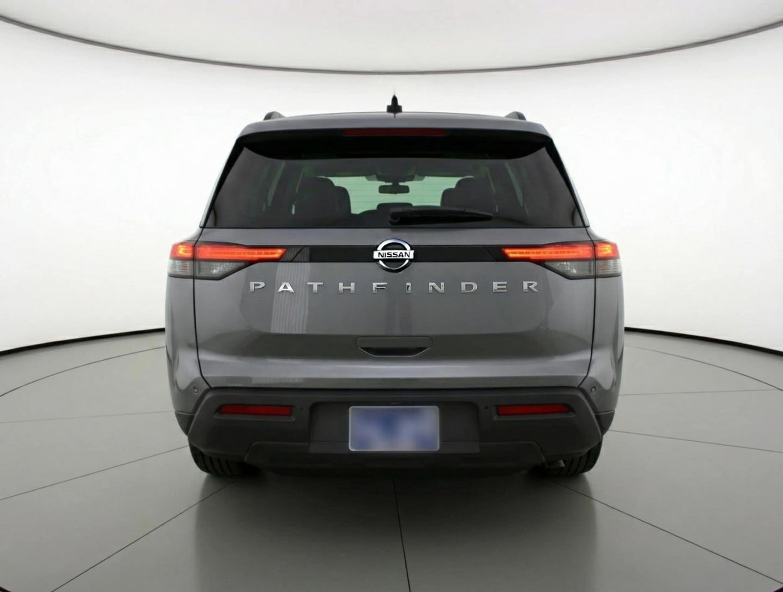 Thumbnail: 2025 Nissan Pathfinder - 7