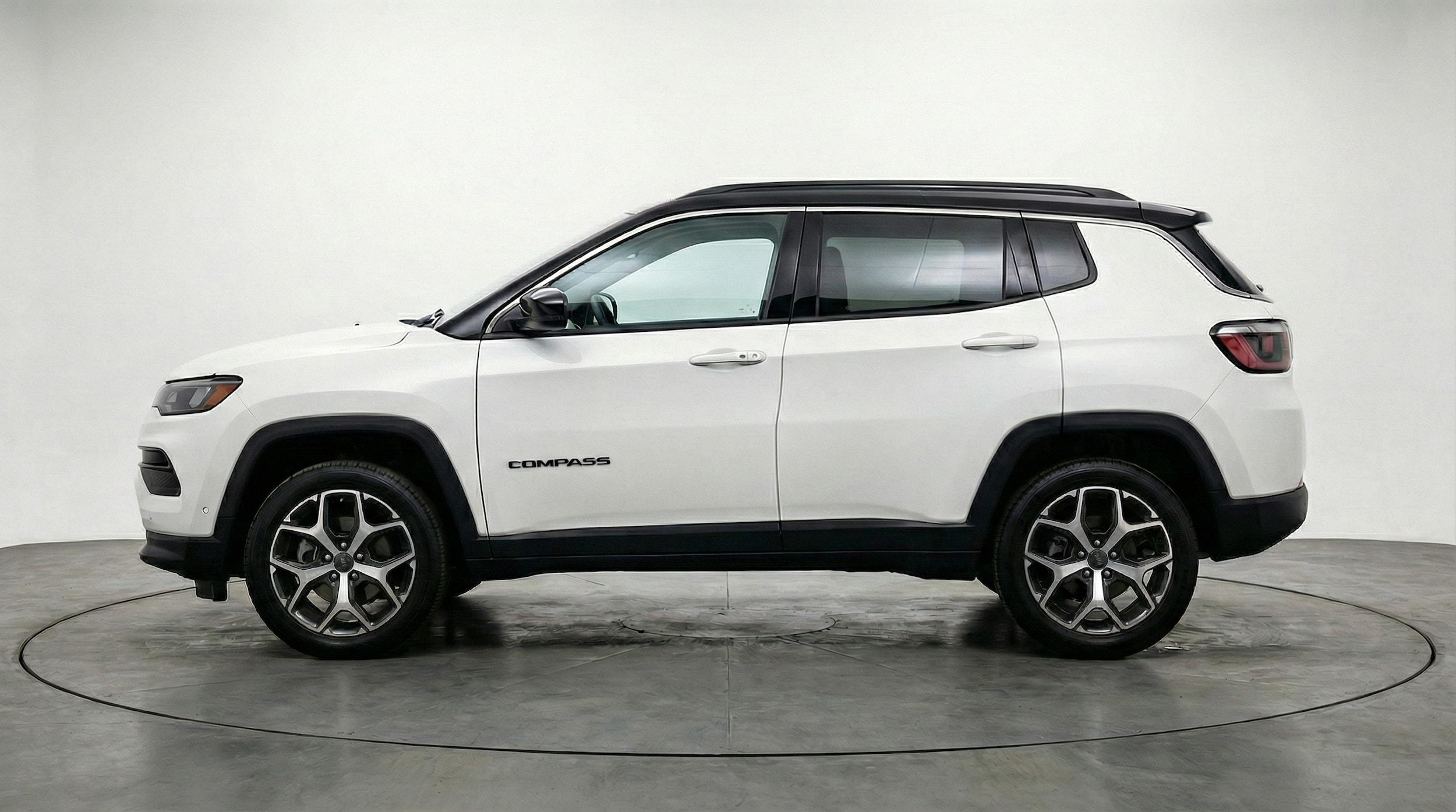 Thumbnail: 2025 Jeep Compass - 4