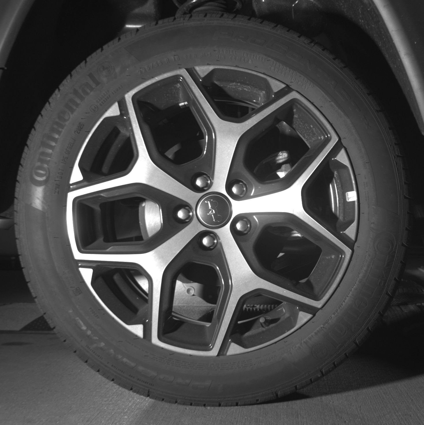 Thumbnail: 2025 Jeep Compass - 15