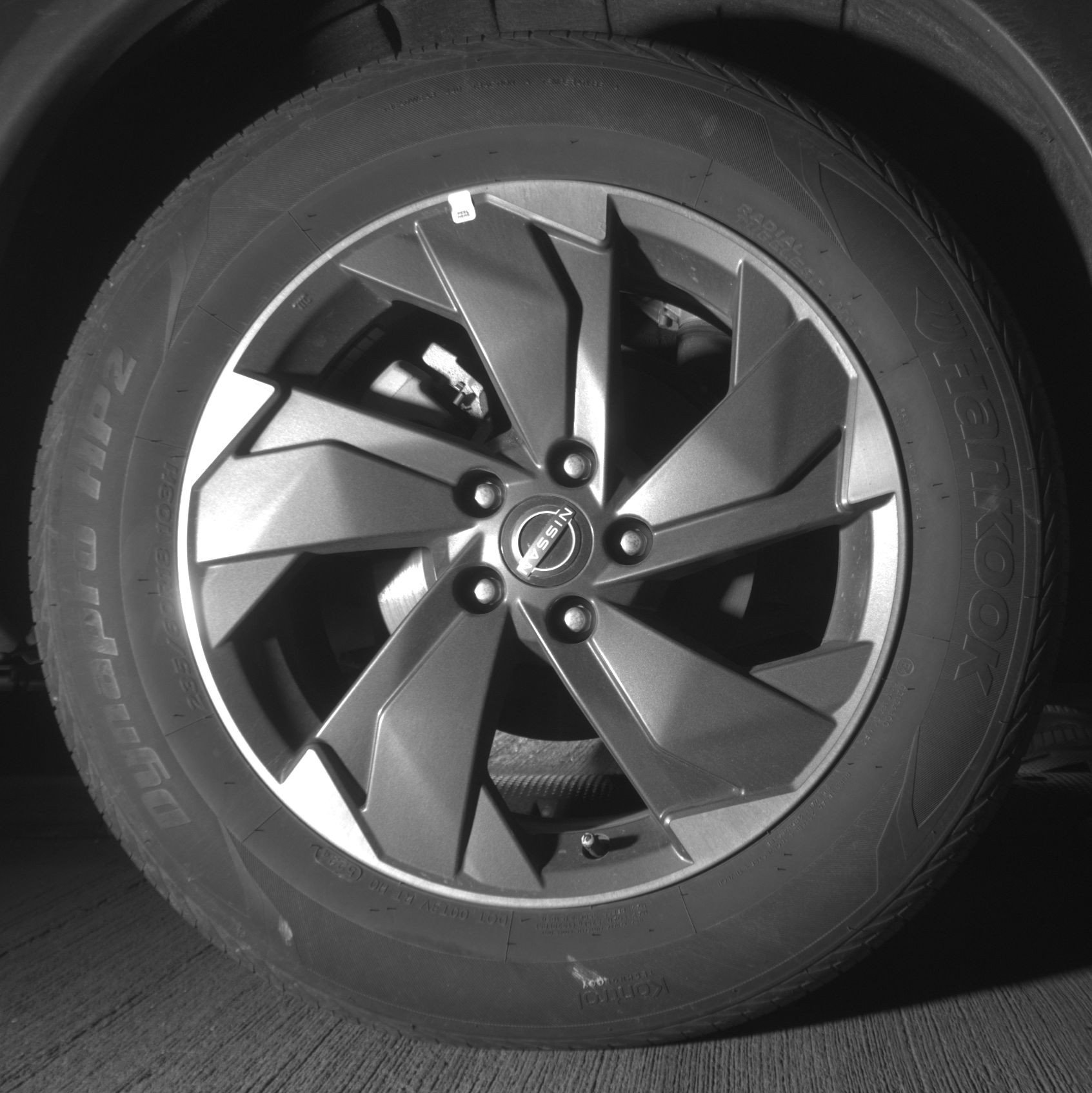 Thumbnail: 2025 Nissan Rogue - 15