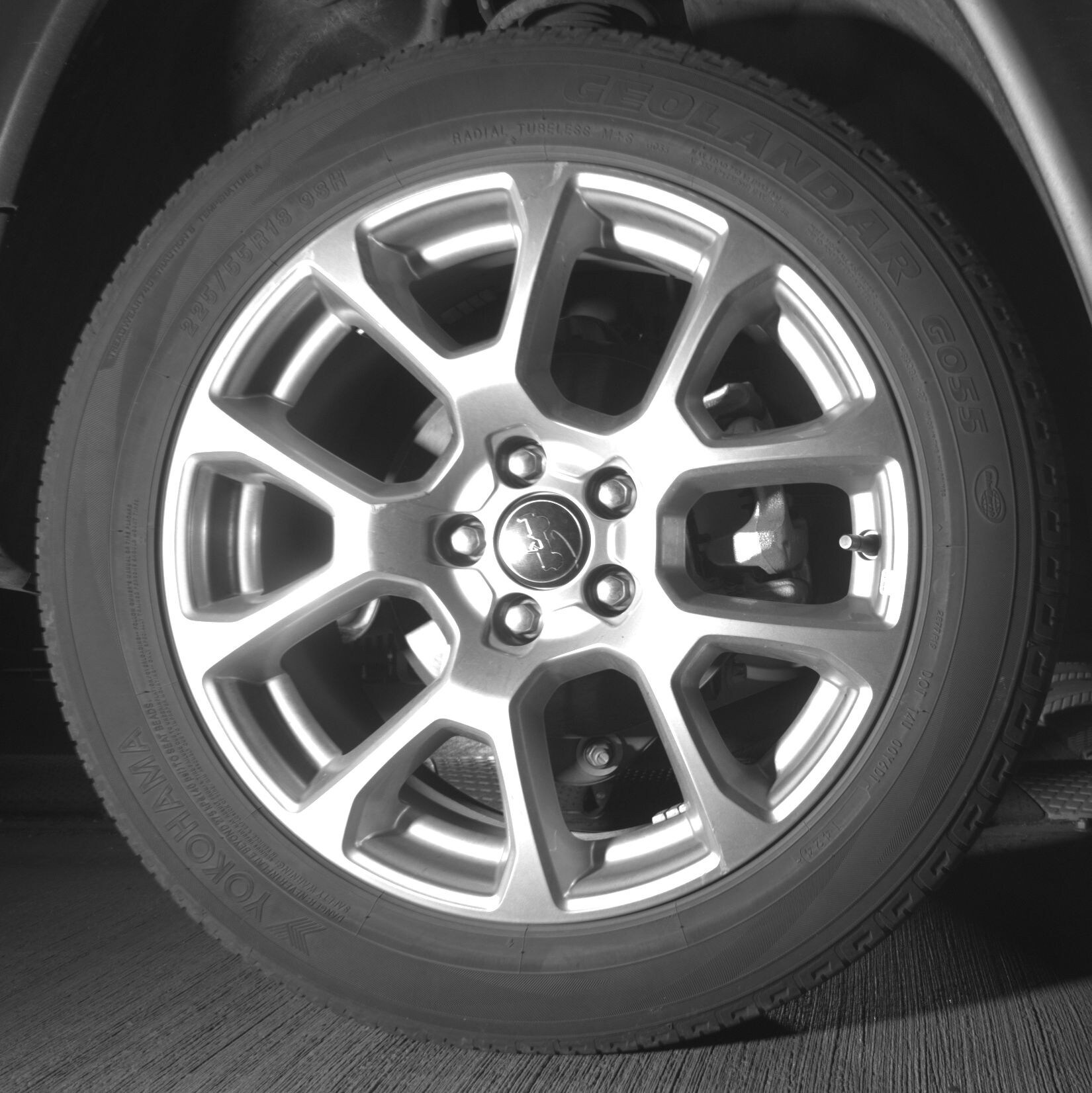 Thumbnail: 2025 Jeep Compass - 12