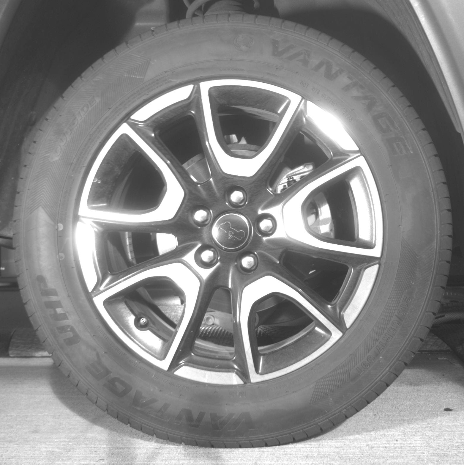 Thumbnail: 2025 Jeep Compass - 12