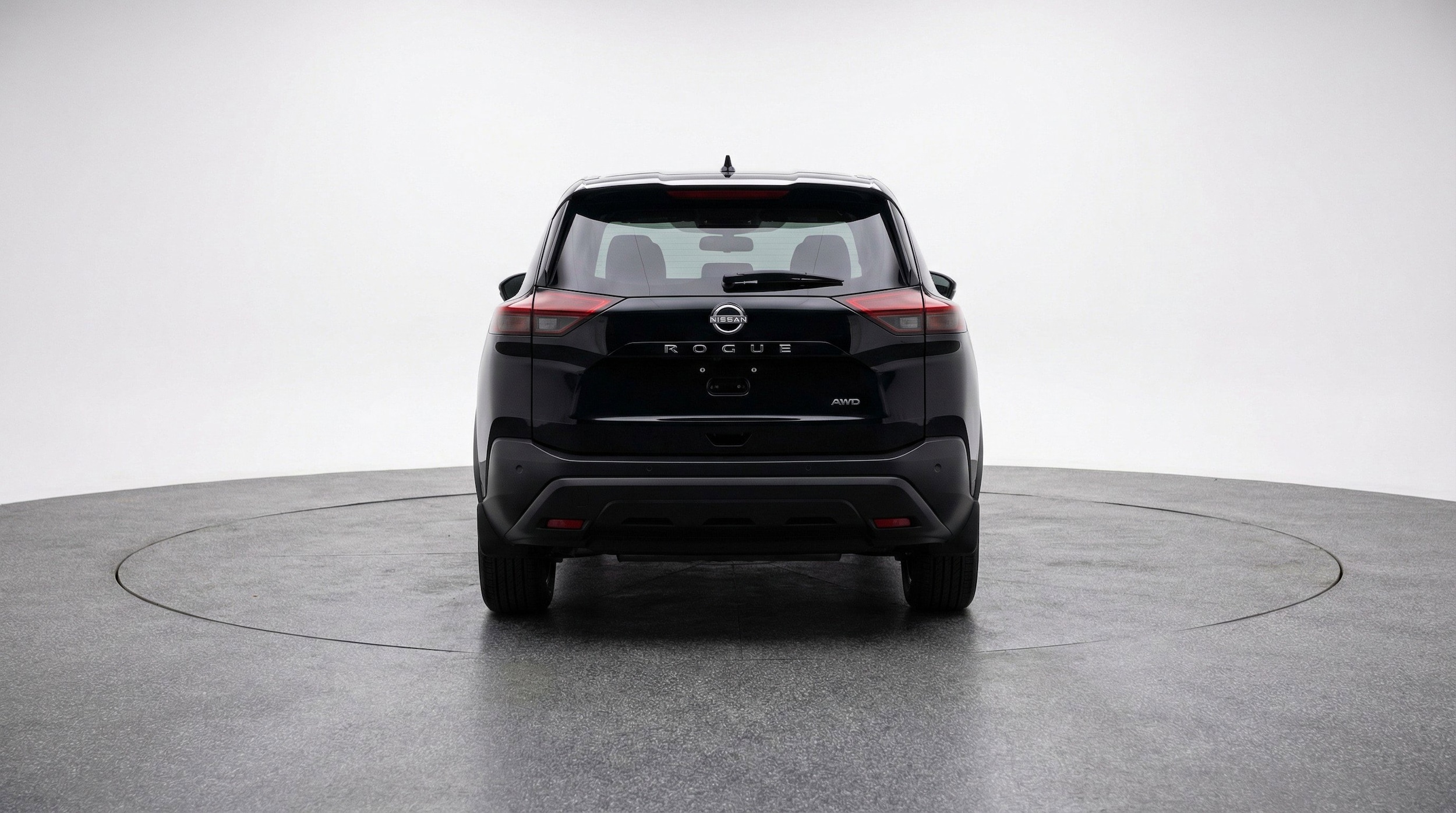 Thumbnail: 2025 Nissan Rogue - 7