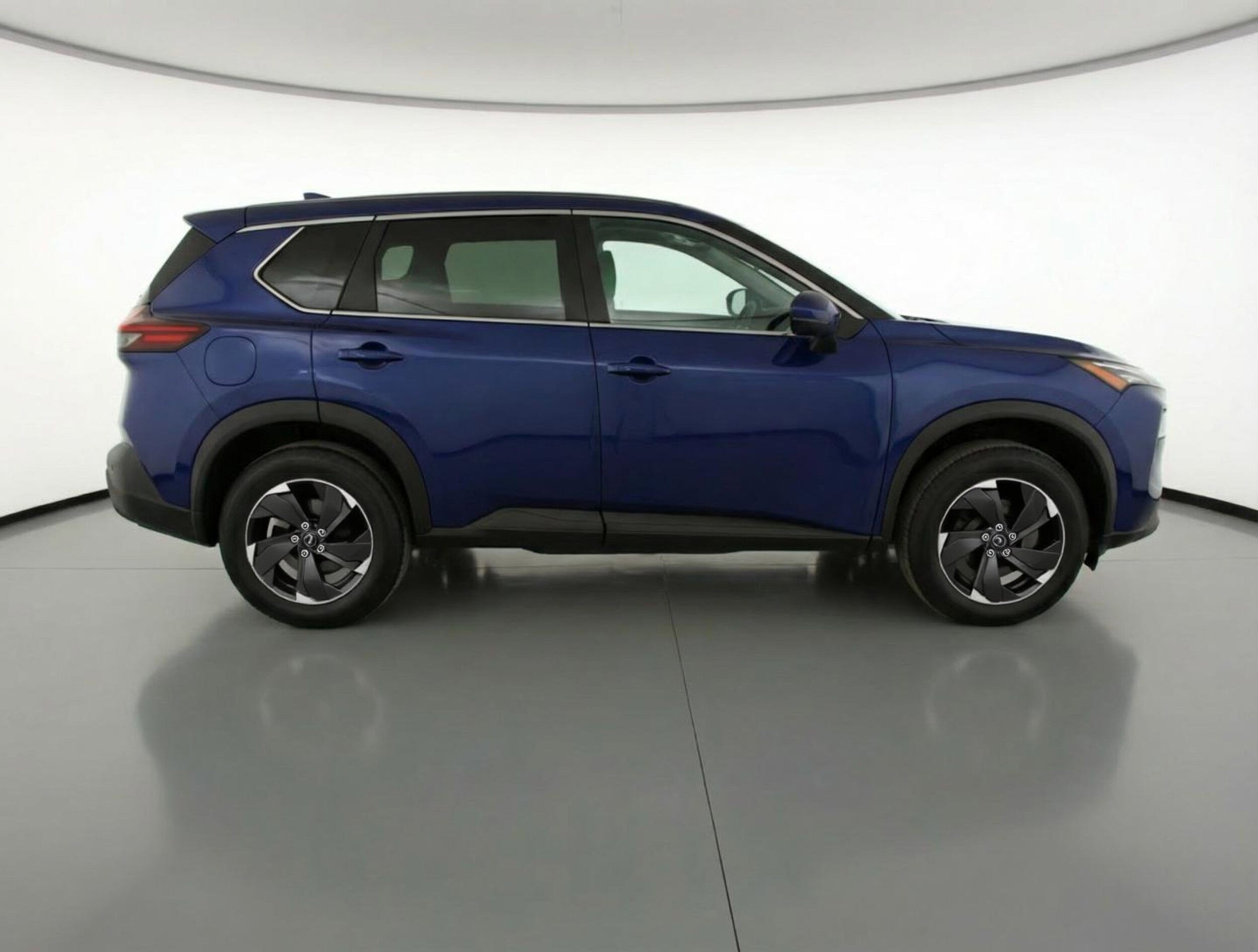 Thumbnail: 2025 Nissan Rogue - 11