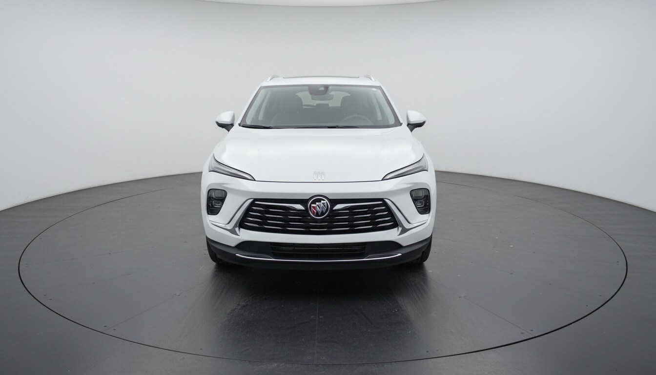 Thumbnail: 2024 Buick Envision - 2