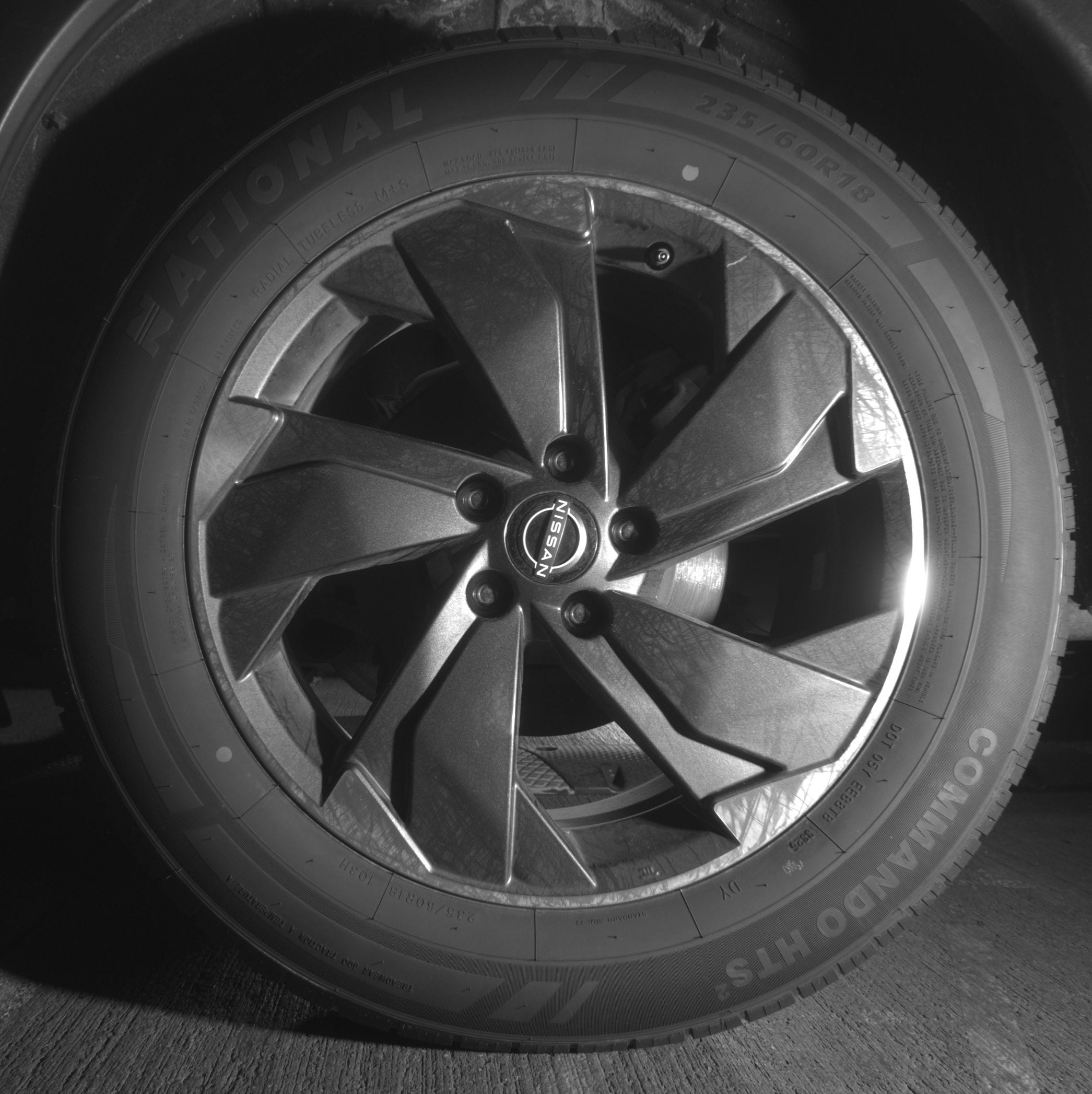 Thumbnail: 2025 Nissan Rogue - 11