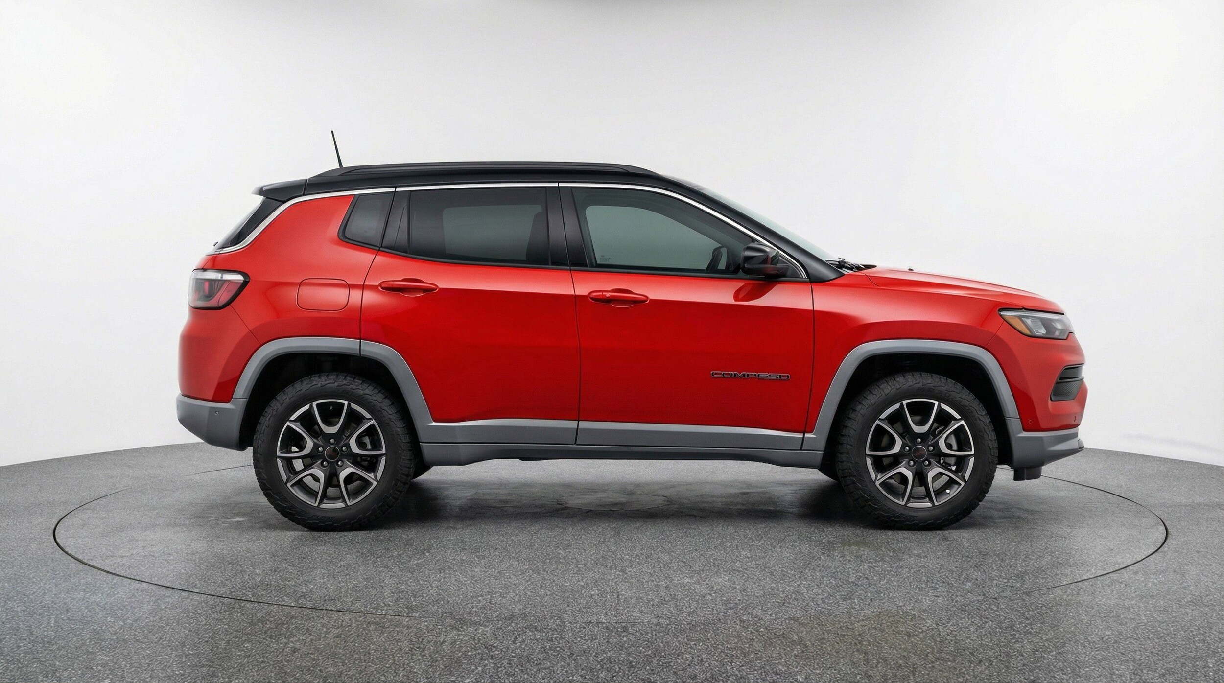 Thumbnail: 2025 Jeep Compass - 11