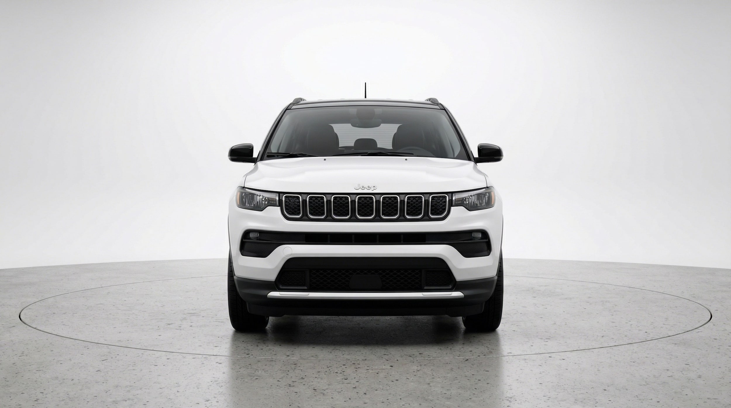 Thumbnail: 2025 Jeep Compass - 2