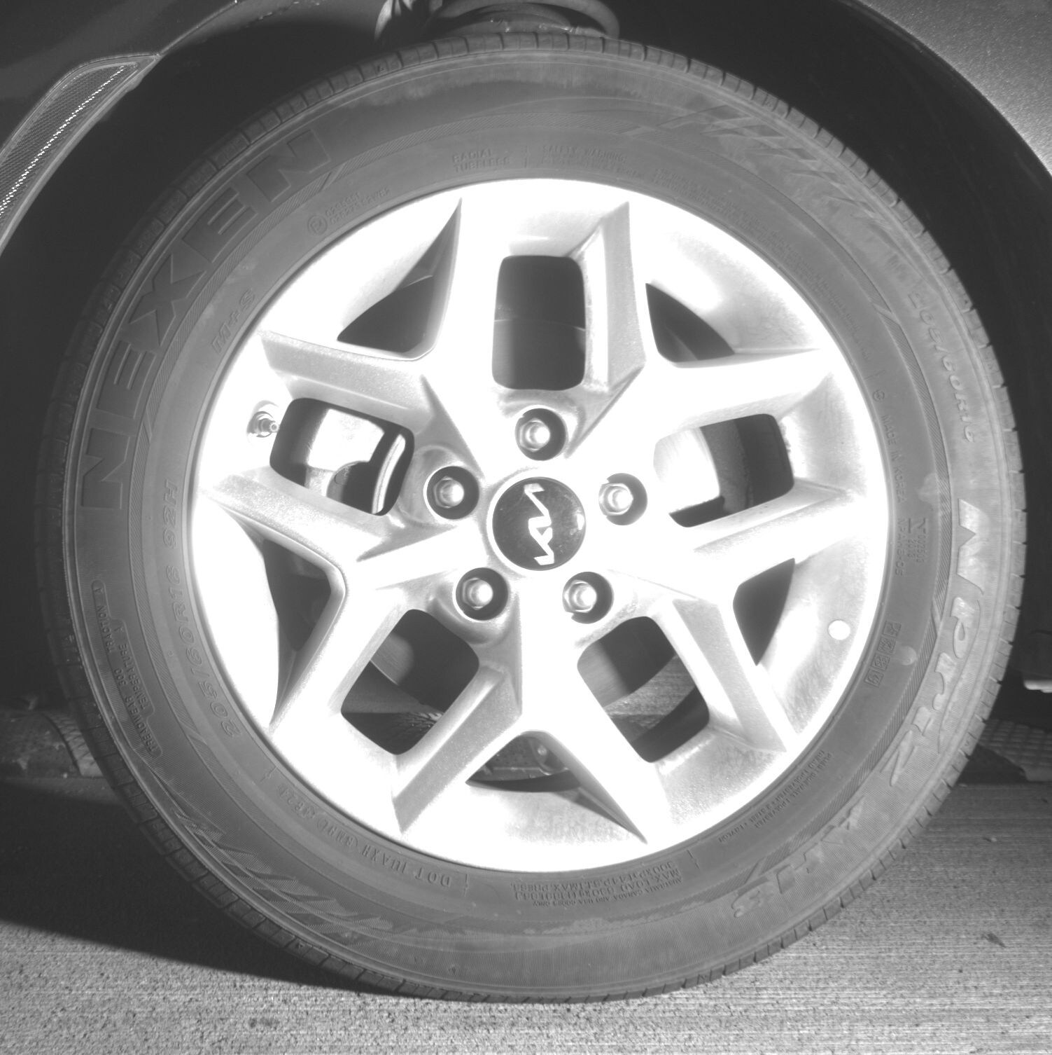 Thumbnail: 2025 Kia Soul - 9