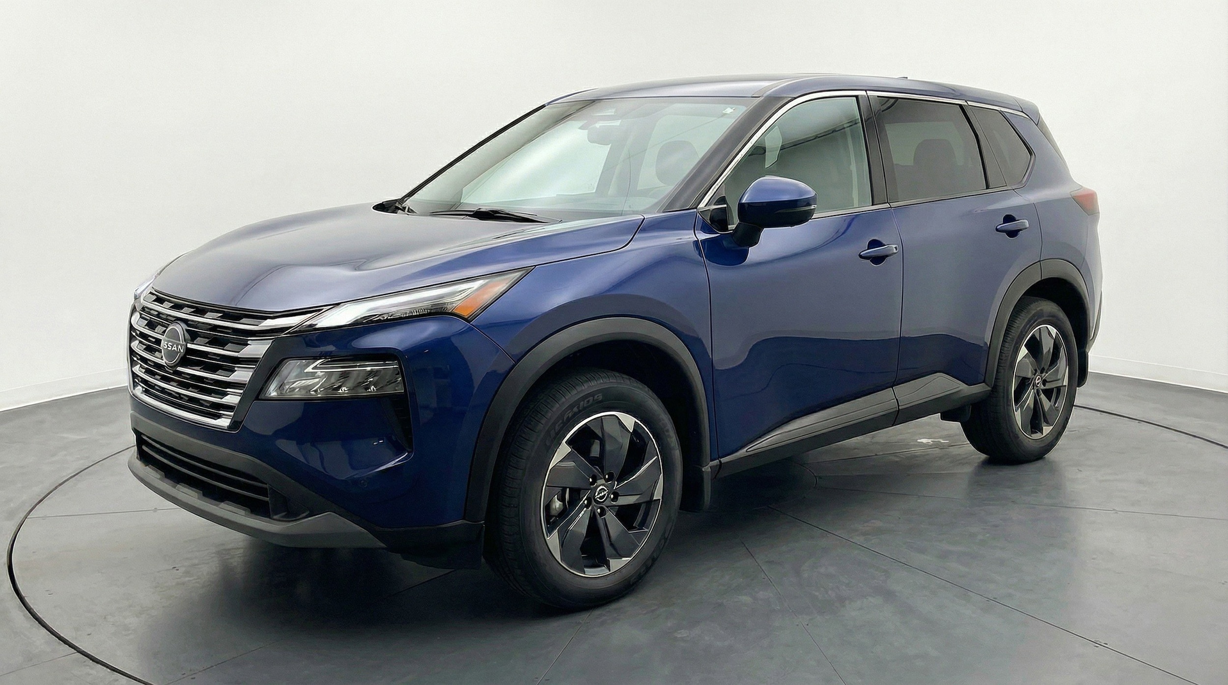 Thumbnail: 2025 Nissan Rogue - 3