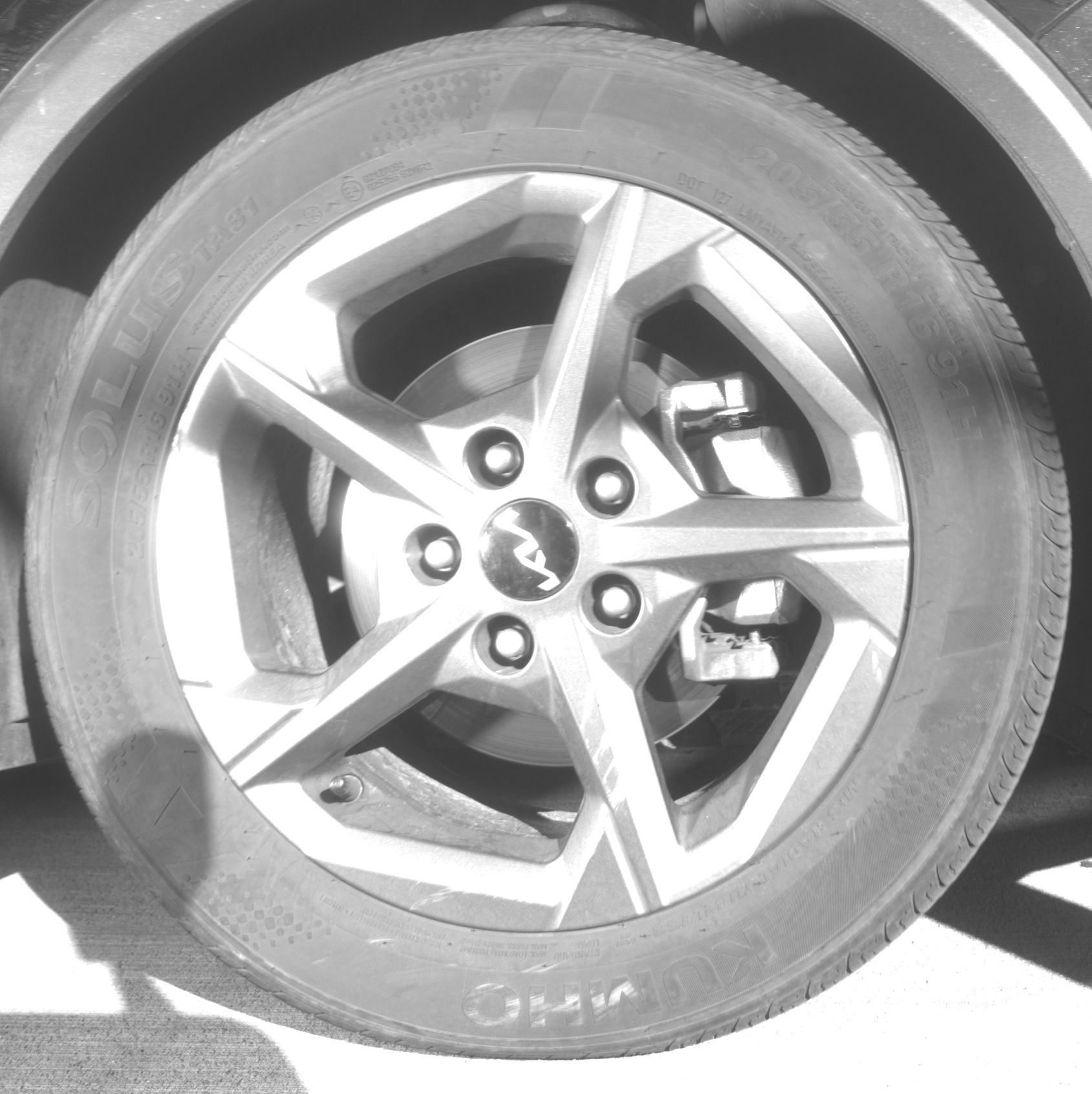 Thumbnail: 2025 Kia K4 - 10