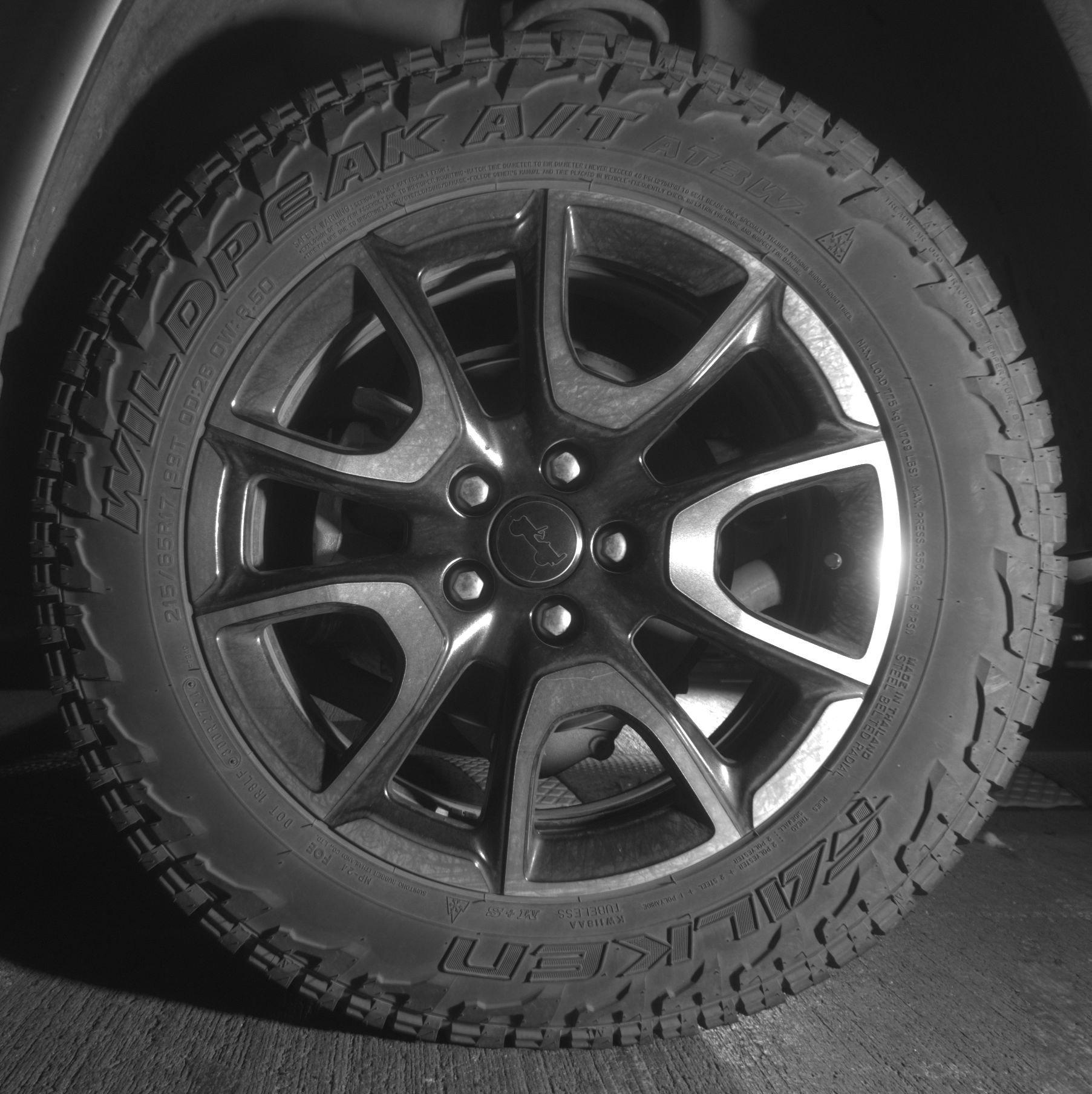 Thumbnail: 2025 Jeep Compass - 14