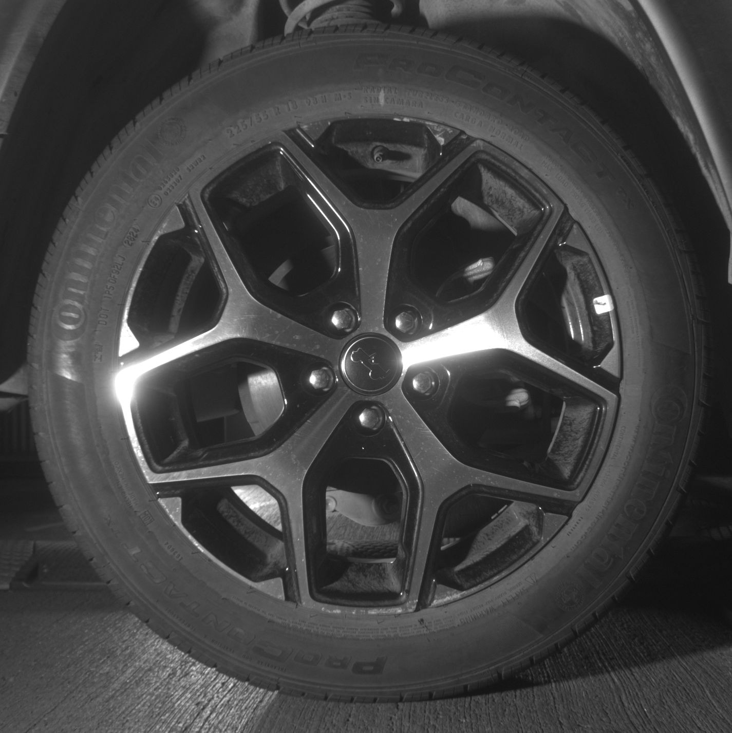 Thumbnail: 2025 Jeep Compass - 12