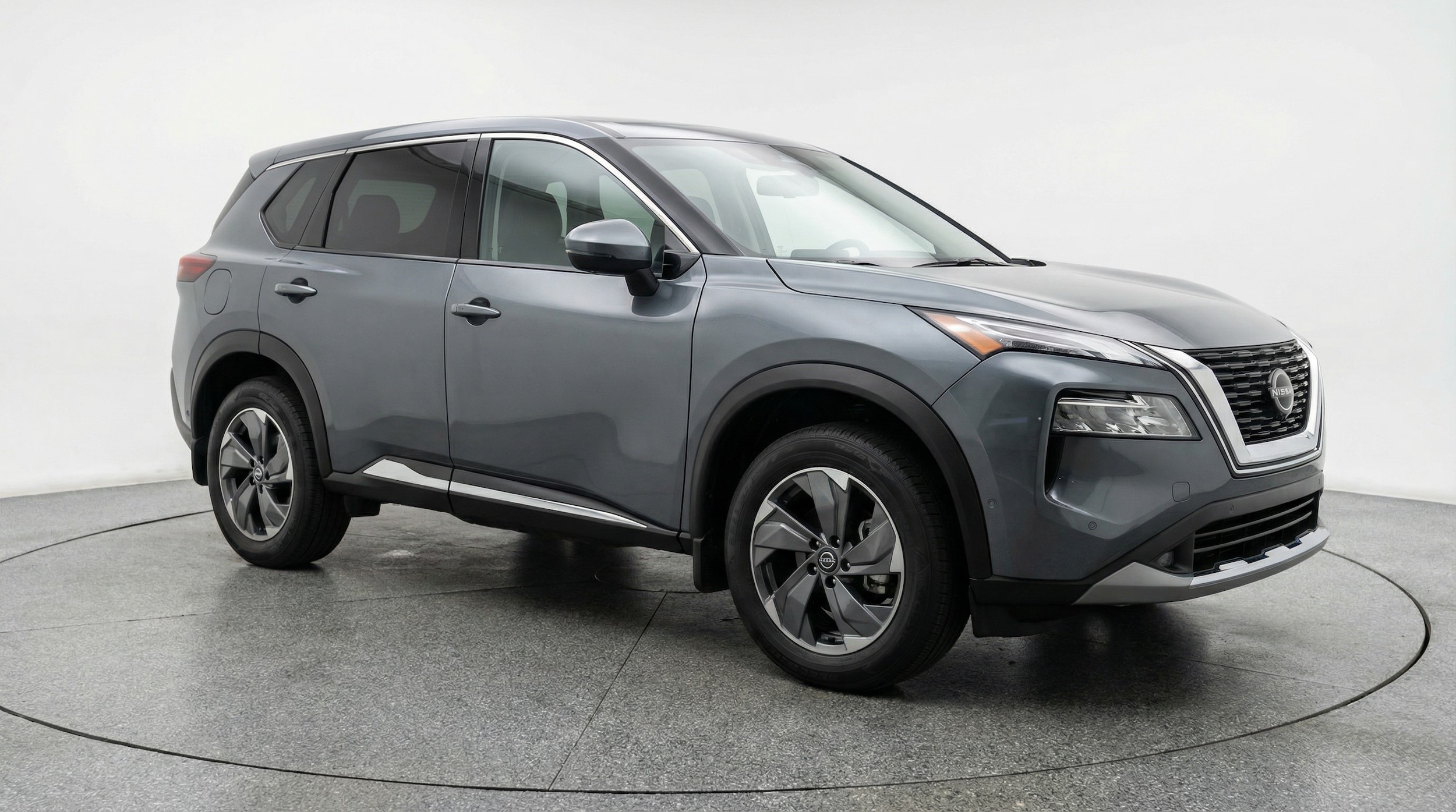 Thumbnail: 2025 Nissan Rogue - 1