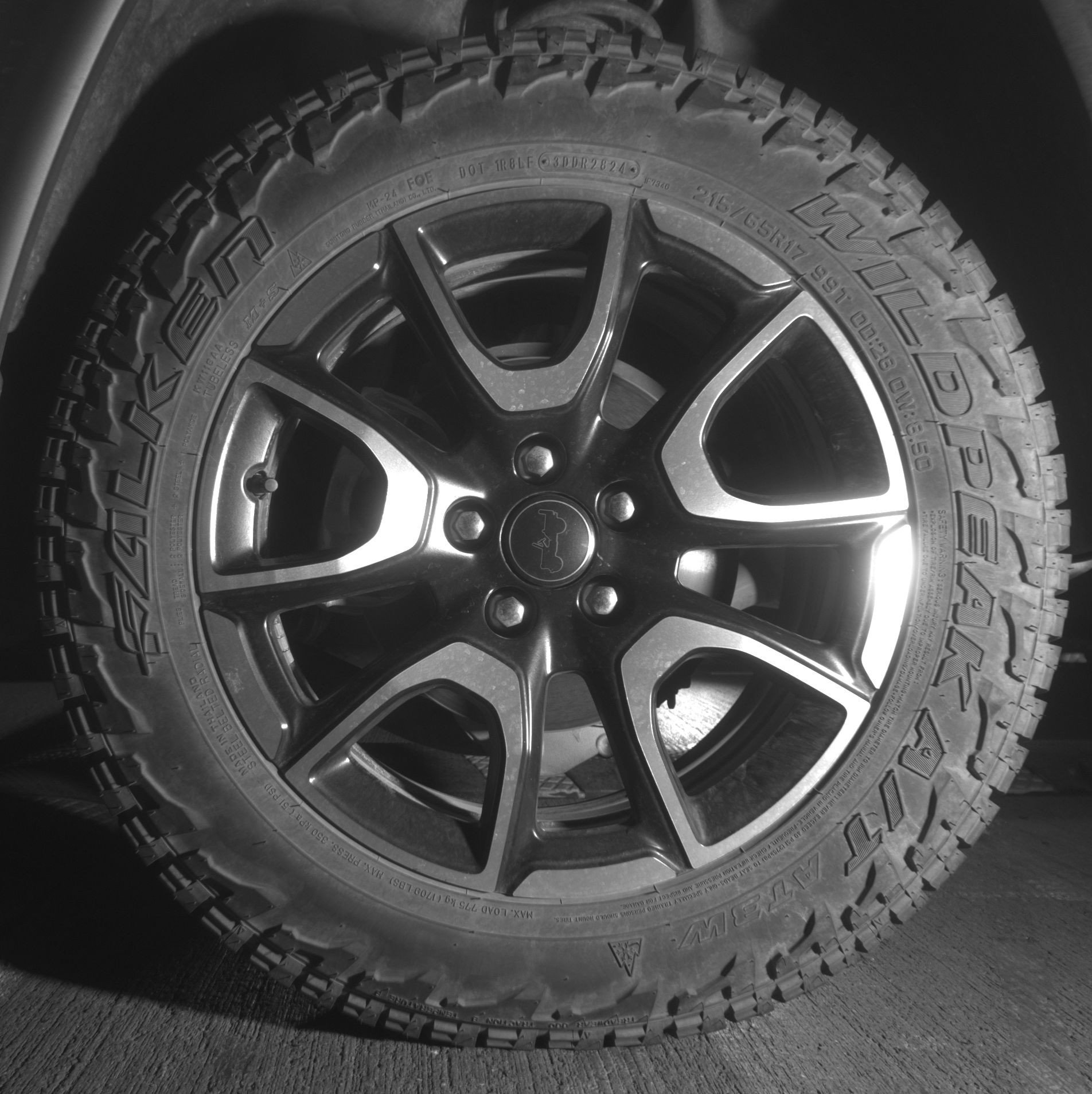 Thumbnail: 2025 Jeep Compass - 14