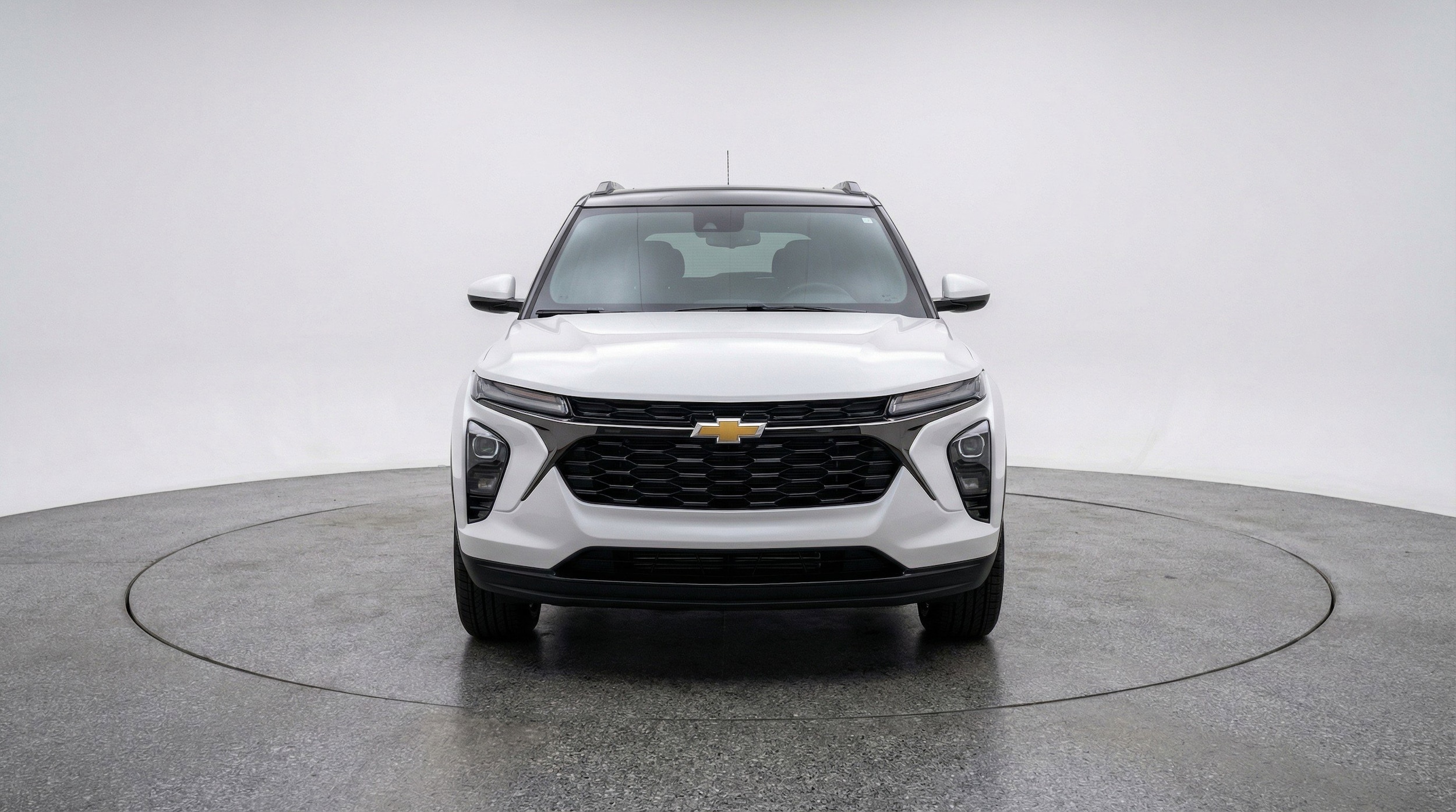 Thumbnail: 2025 Chevrolet TrailBlazer - 2