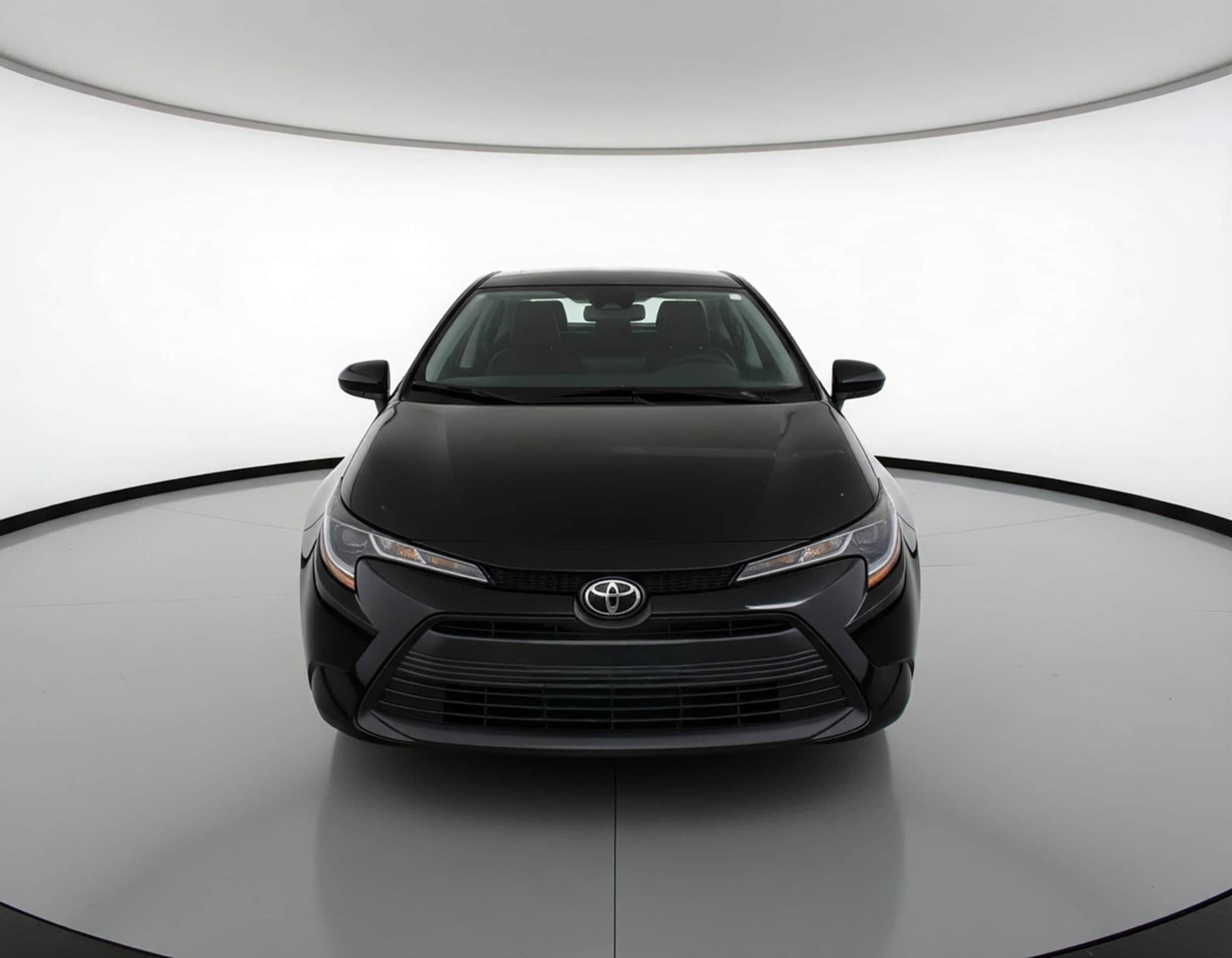 Thumbnail: 2025 Toyota Corolla - 2