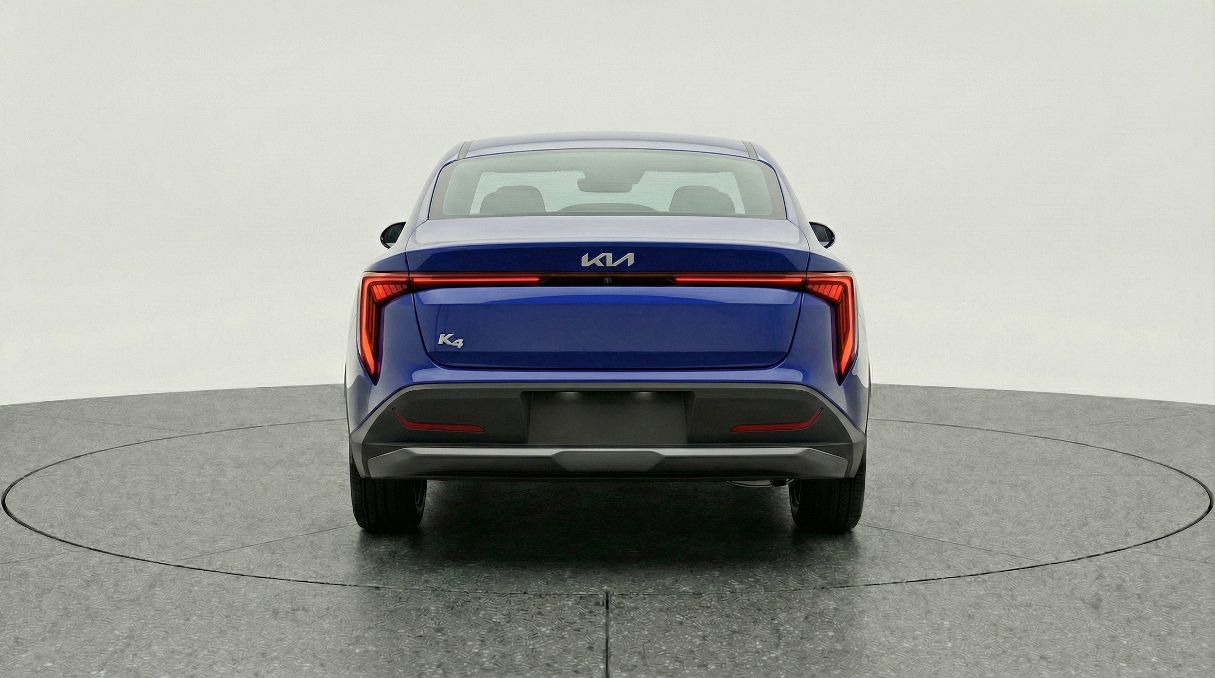 Thumbnail: 2025 Kia K4 - 7