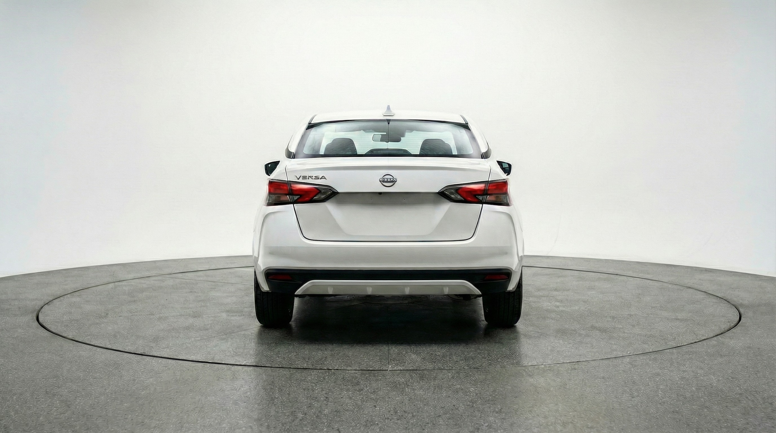 Thumbnail: 2025 Nissan Versa - 6